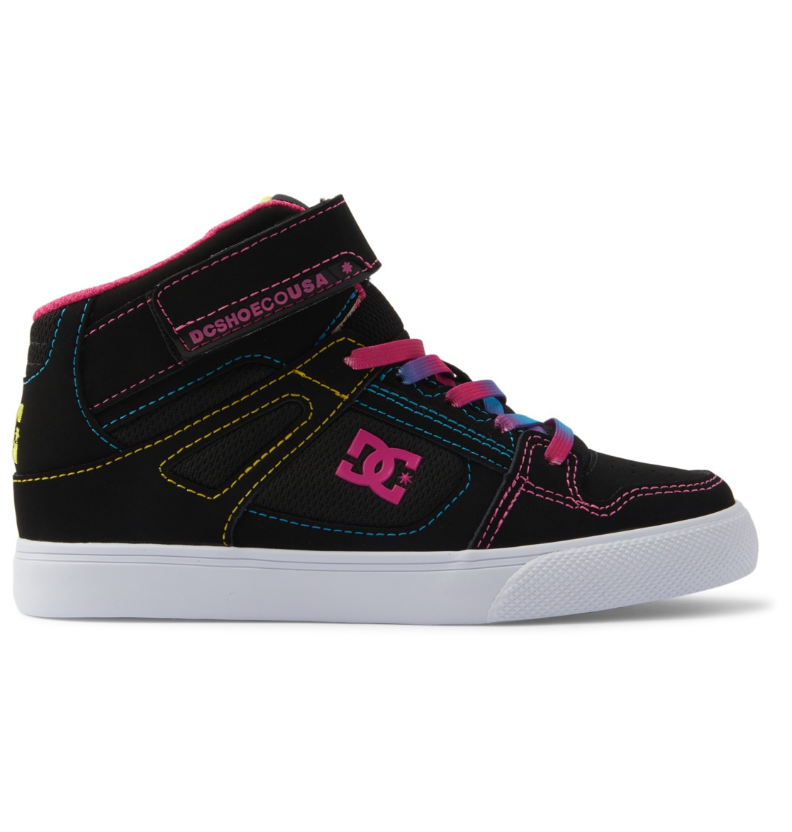 DC Shoes Sneaker »Pure High-Top Ev«