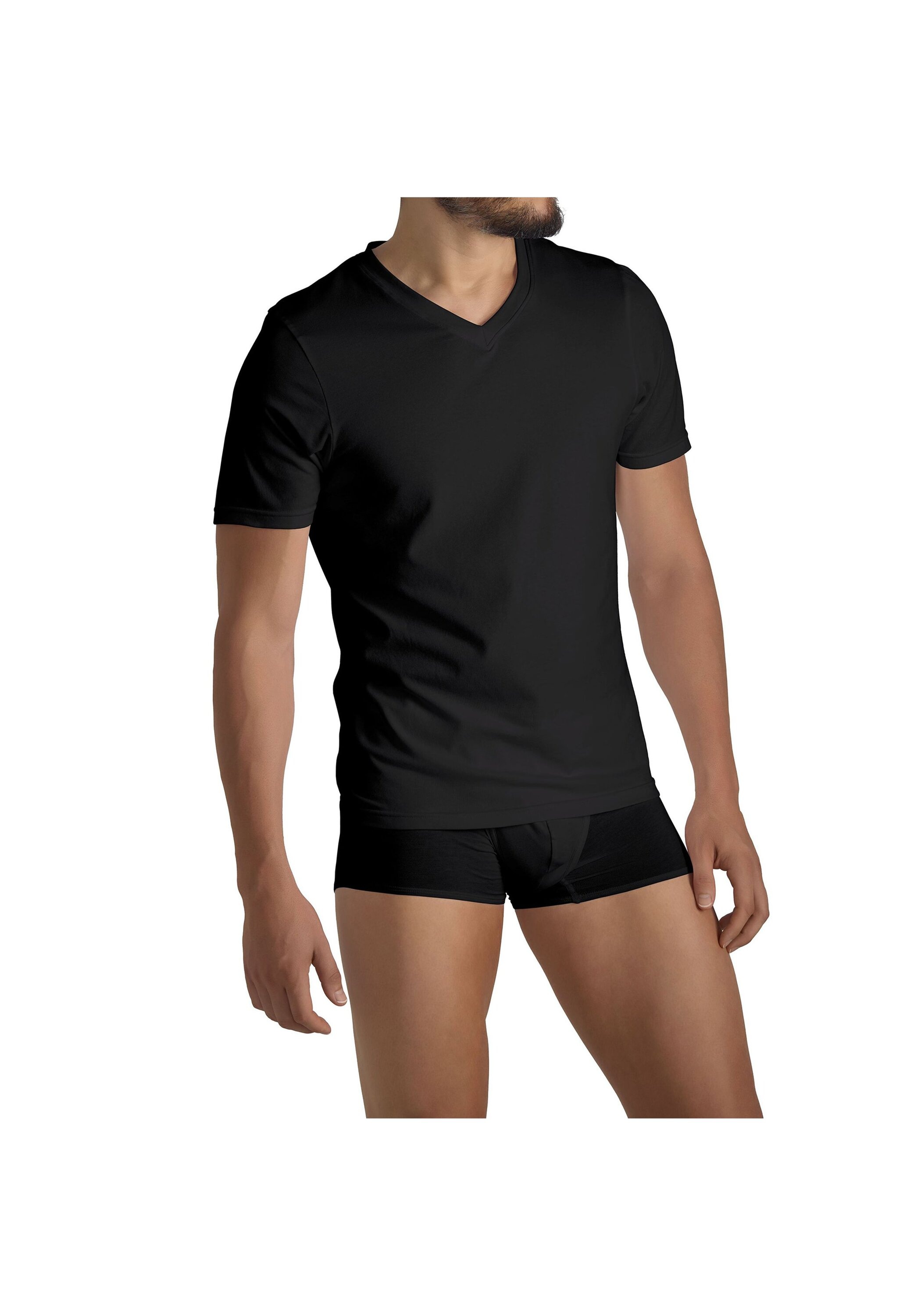 JOOP! T-Shirt »T-Shirt Everyday 2er Pack«