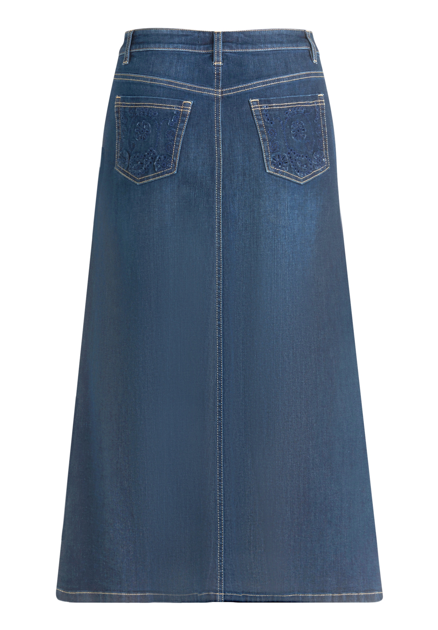 Betty Barclay Midirock »Damen mit Waschung«