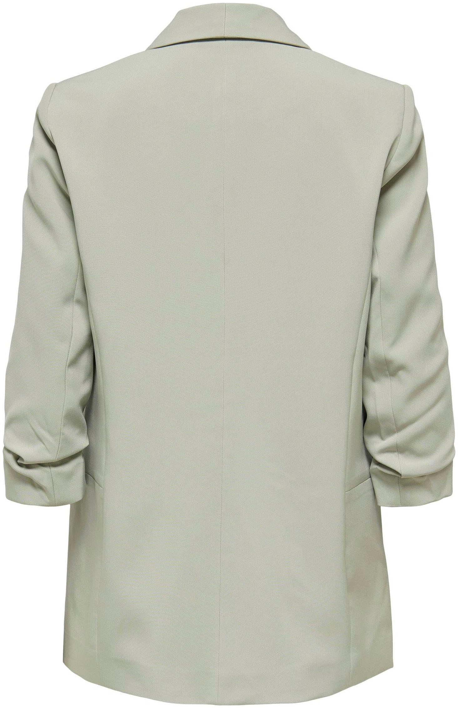 ONLY Kurzblazer »ONLELLY 3/4 LIFE BLAZER TLR NOOS«, mit 3/4 Ärmel