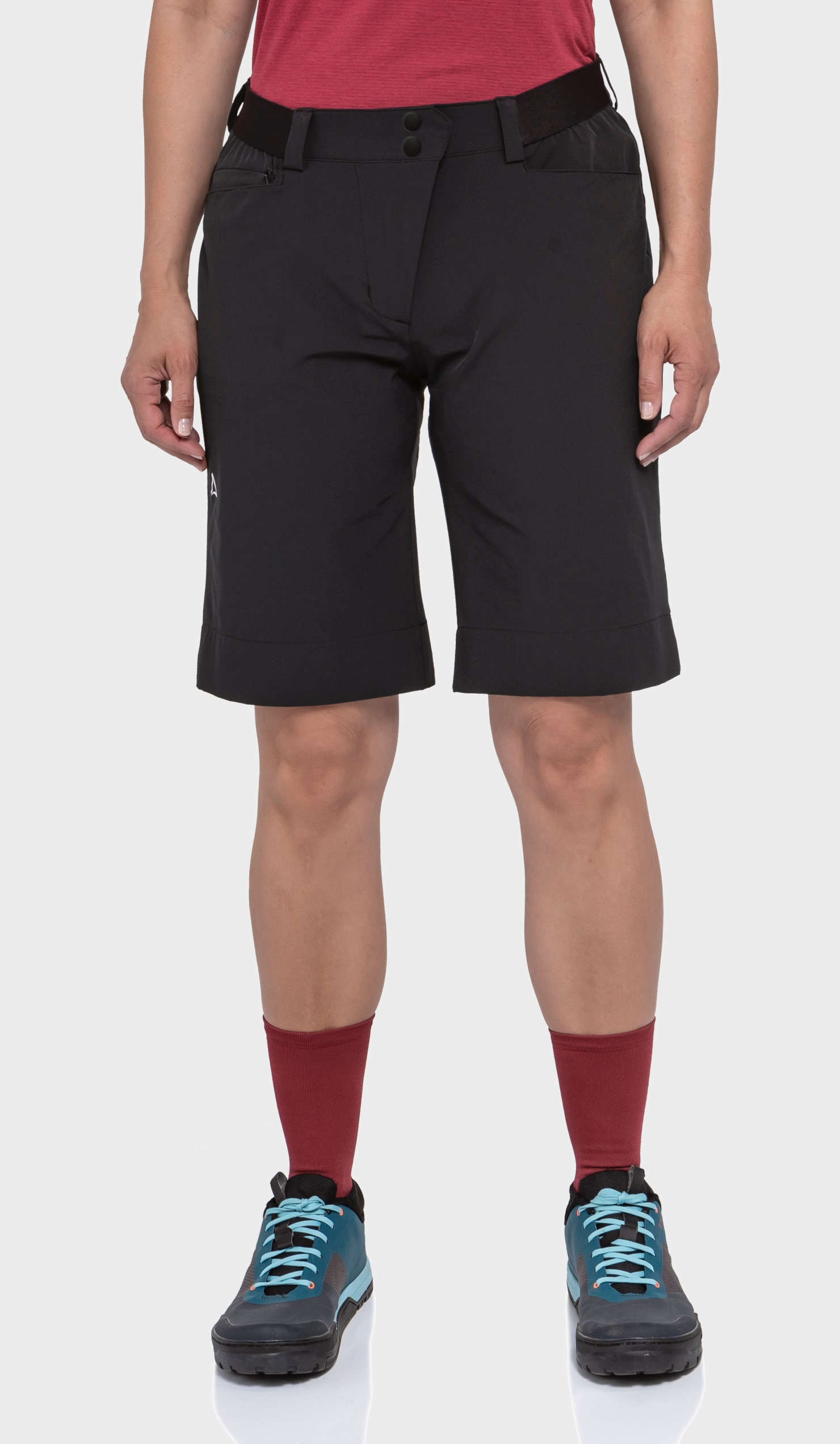 Schöffel Shorts »Shorts Style Keitele WMS«
