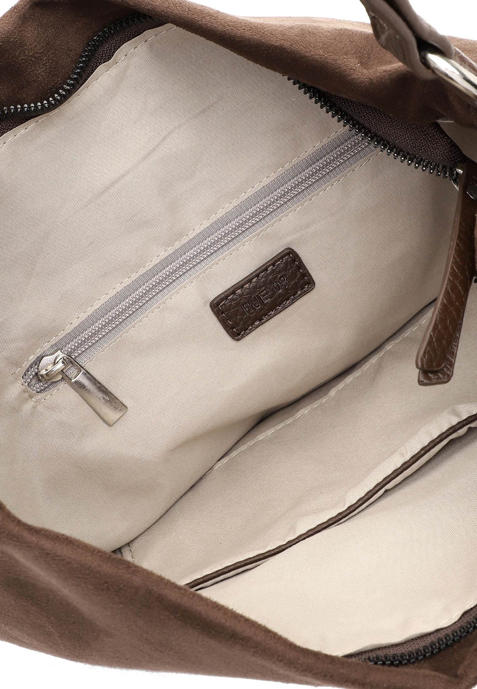 EMILY & NOAH Beuteltasche »Beutel E&N Drancy RUE 09«