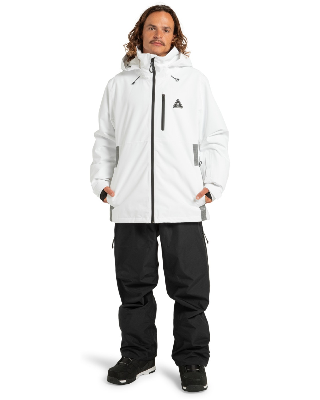 DC Shoes Snowboardjacke »Basis 30K«