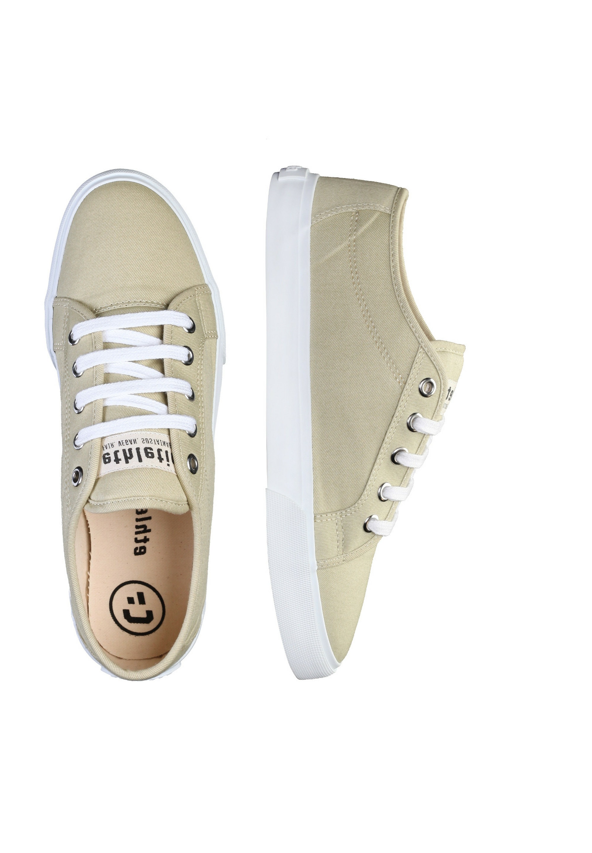 ETHLETIC Sneaker "Fair Skater", Fair / Vegan / Nachhaltig günstig online kaufen
