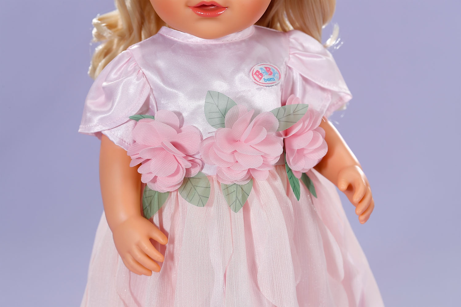 Baby Born Puppenkleidung »Blumenfee-Outfit, 43cm«