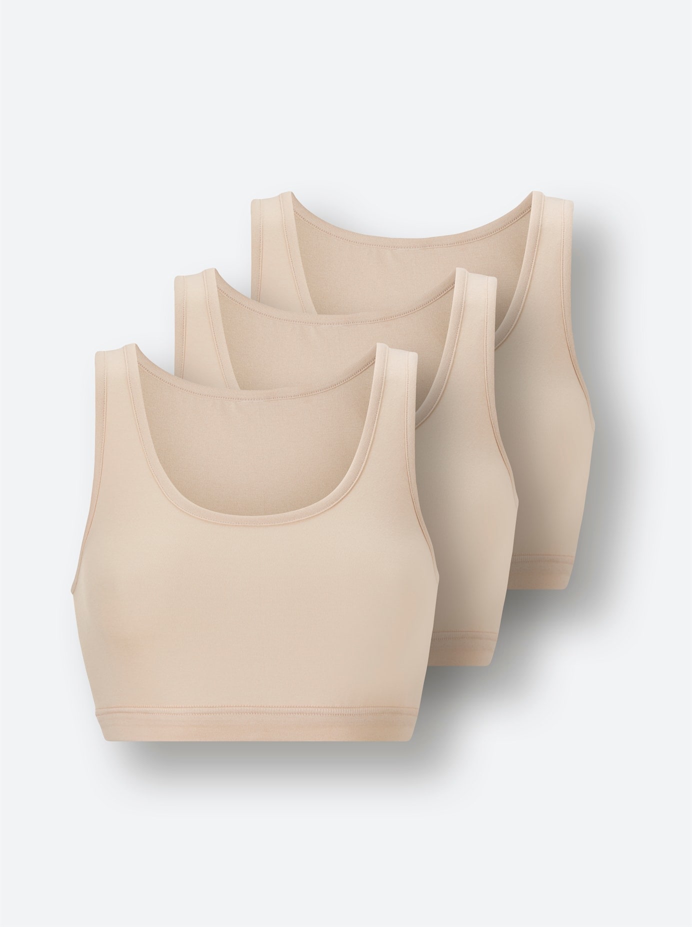 wäschepur Bustier