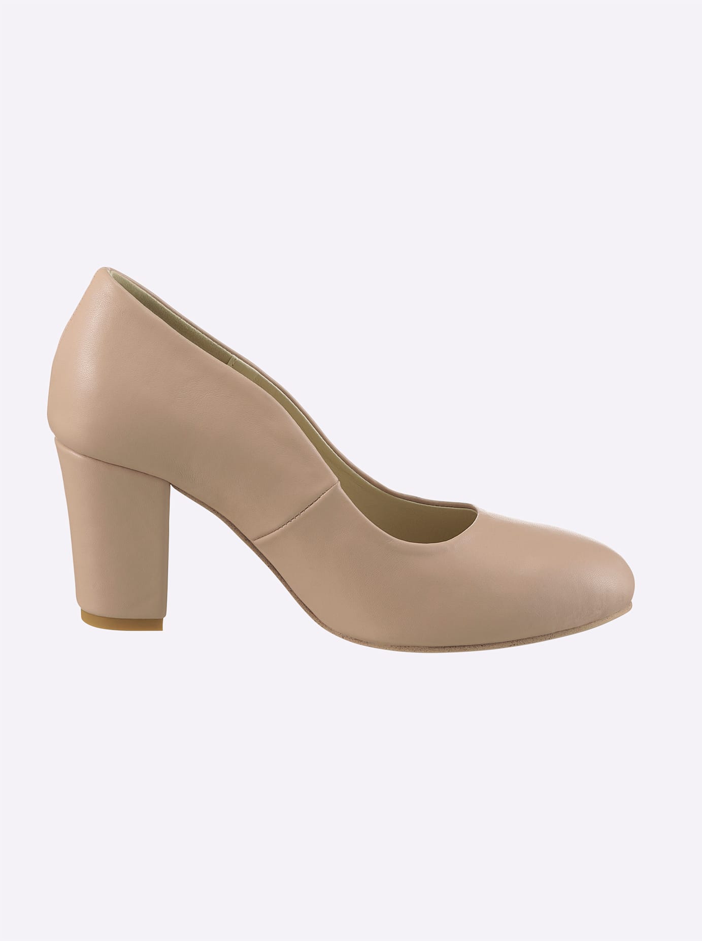 Thumbnail - Andrea Conti Pumps