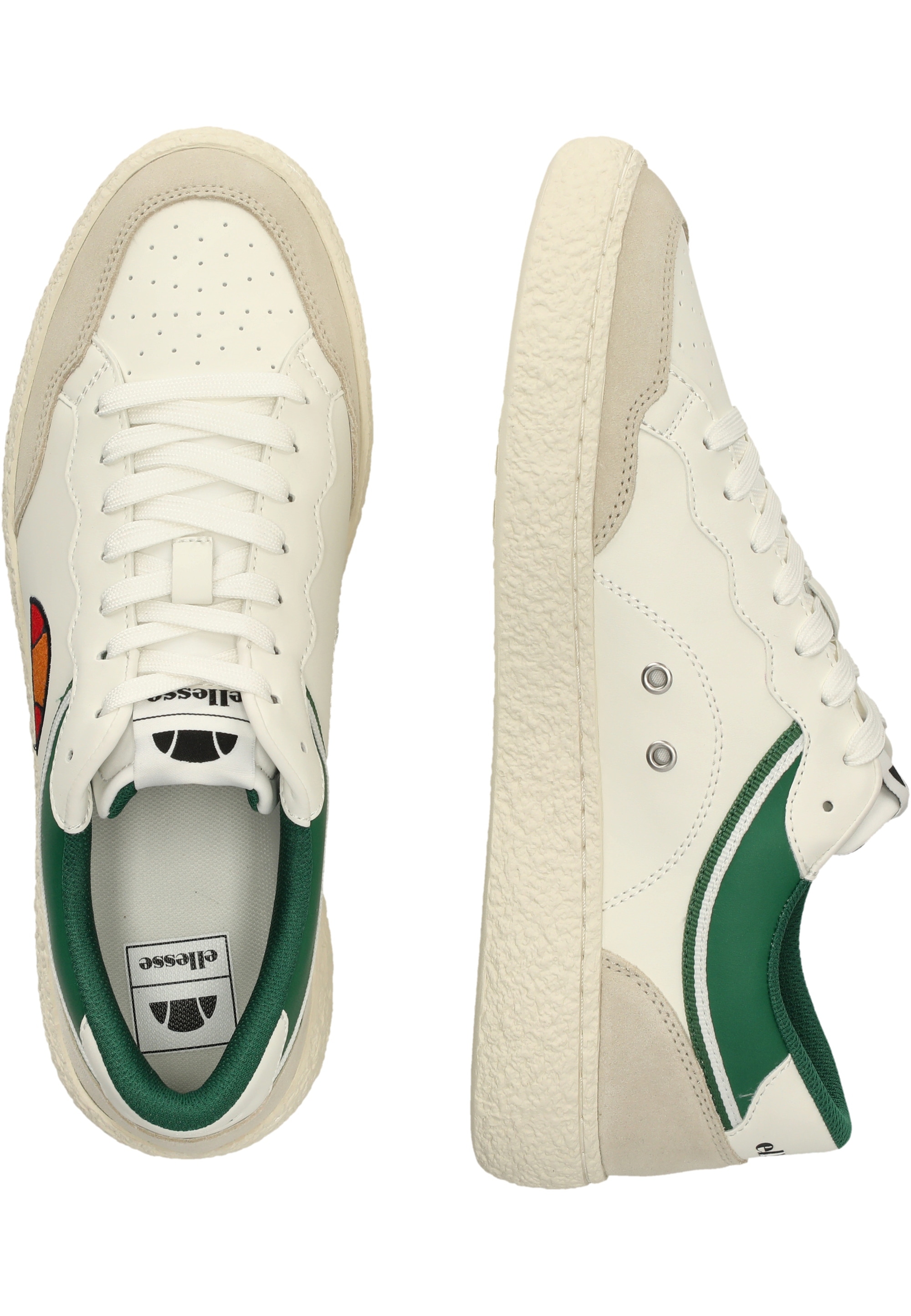 Ellesse Sneaker »IN59 Original«  mit zeitlosem Design