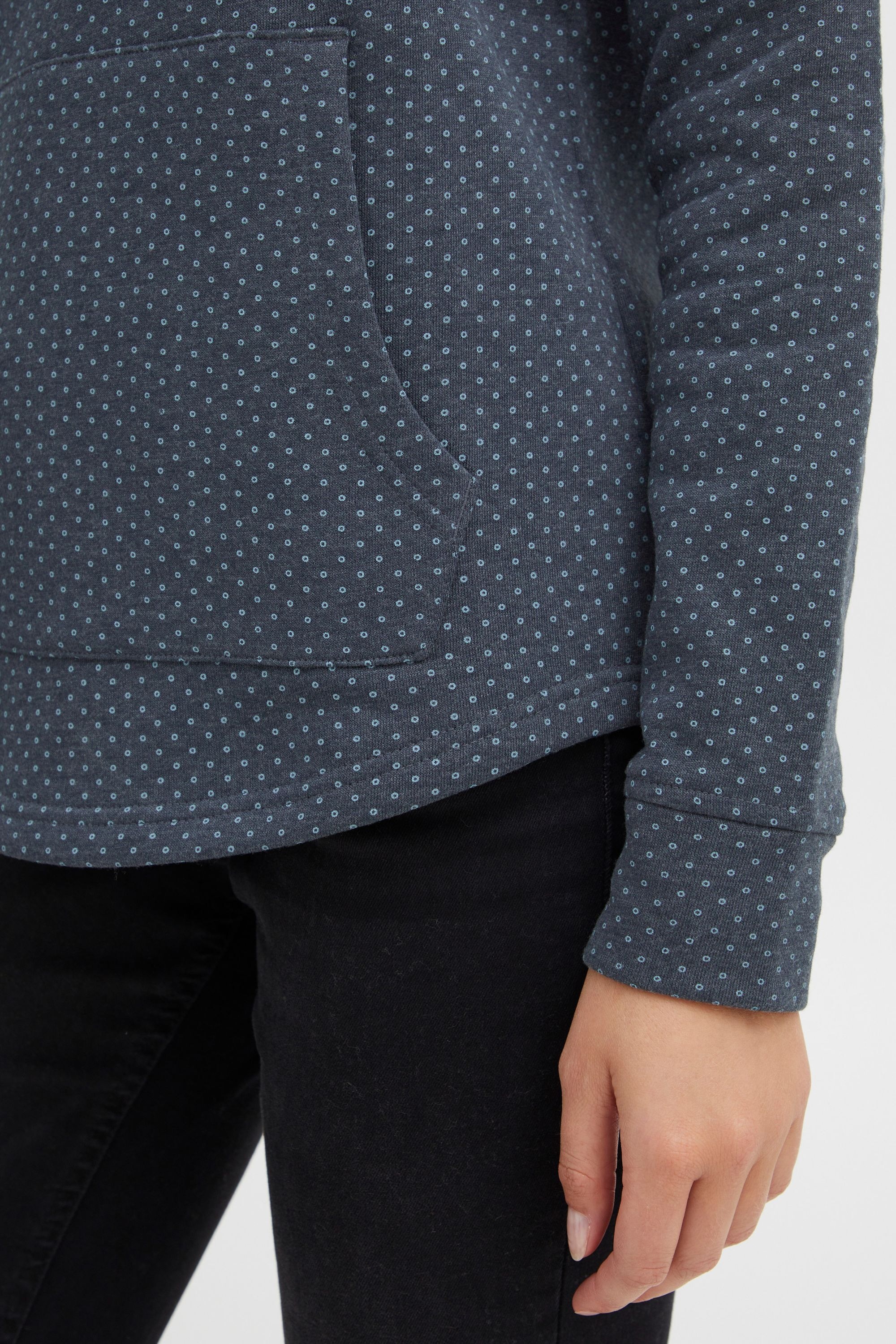 OXMO Hoodie »Hoodie OXAmina«