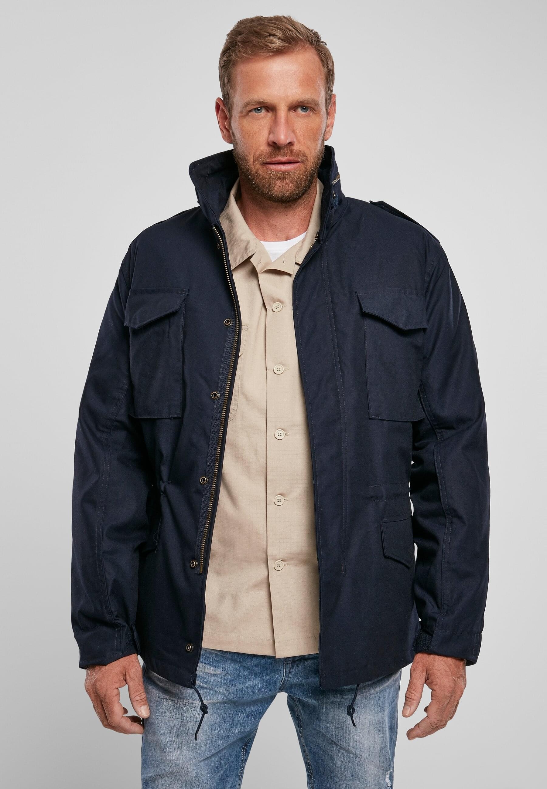 Brandit Langmantel »Brandit Herren M-65 Field Jacket«