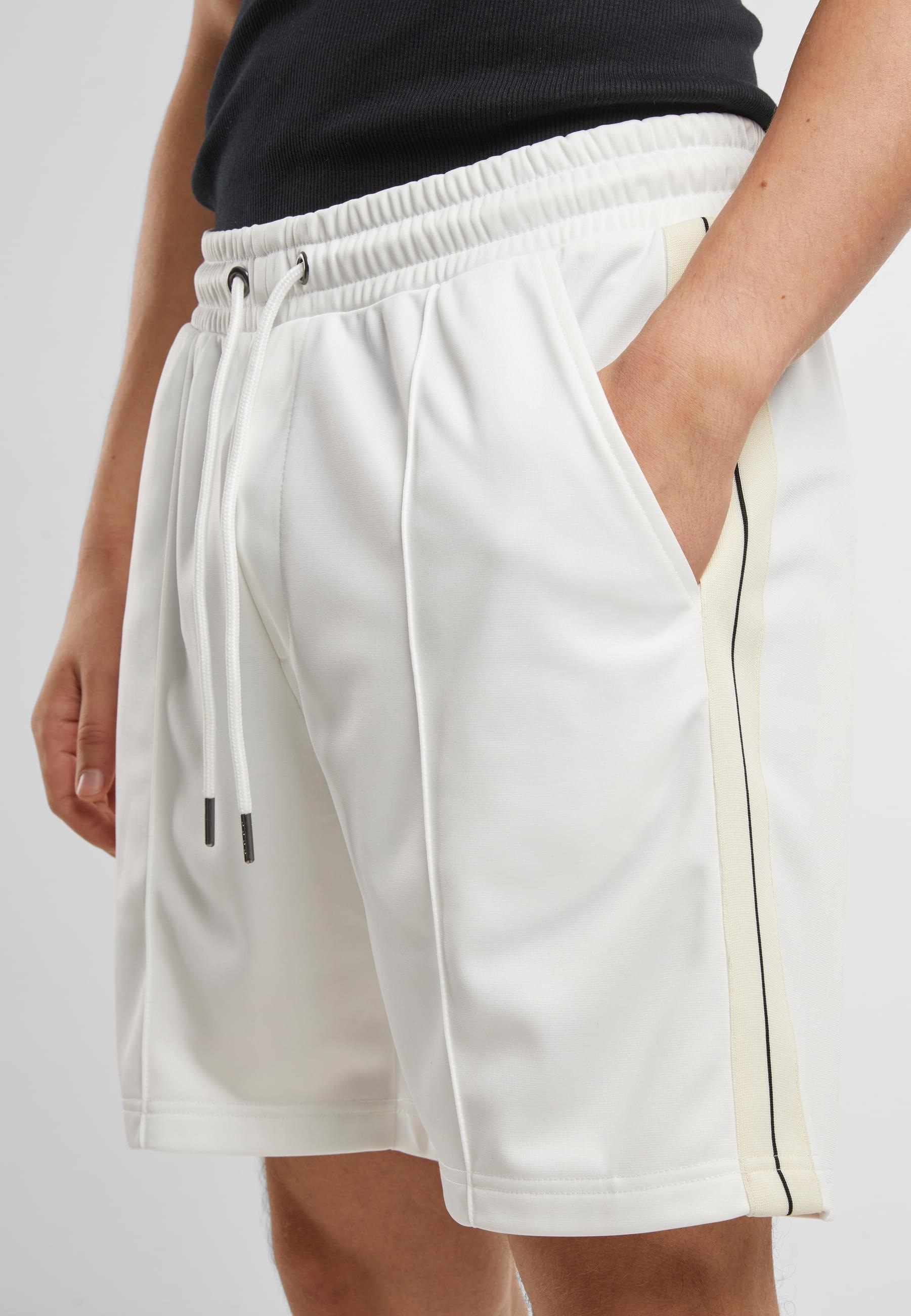 URBAN CLASSICS Shorts »Urban Classics Tennis Core Shorts«, (1 tlg.)