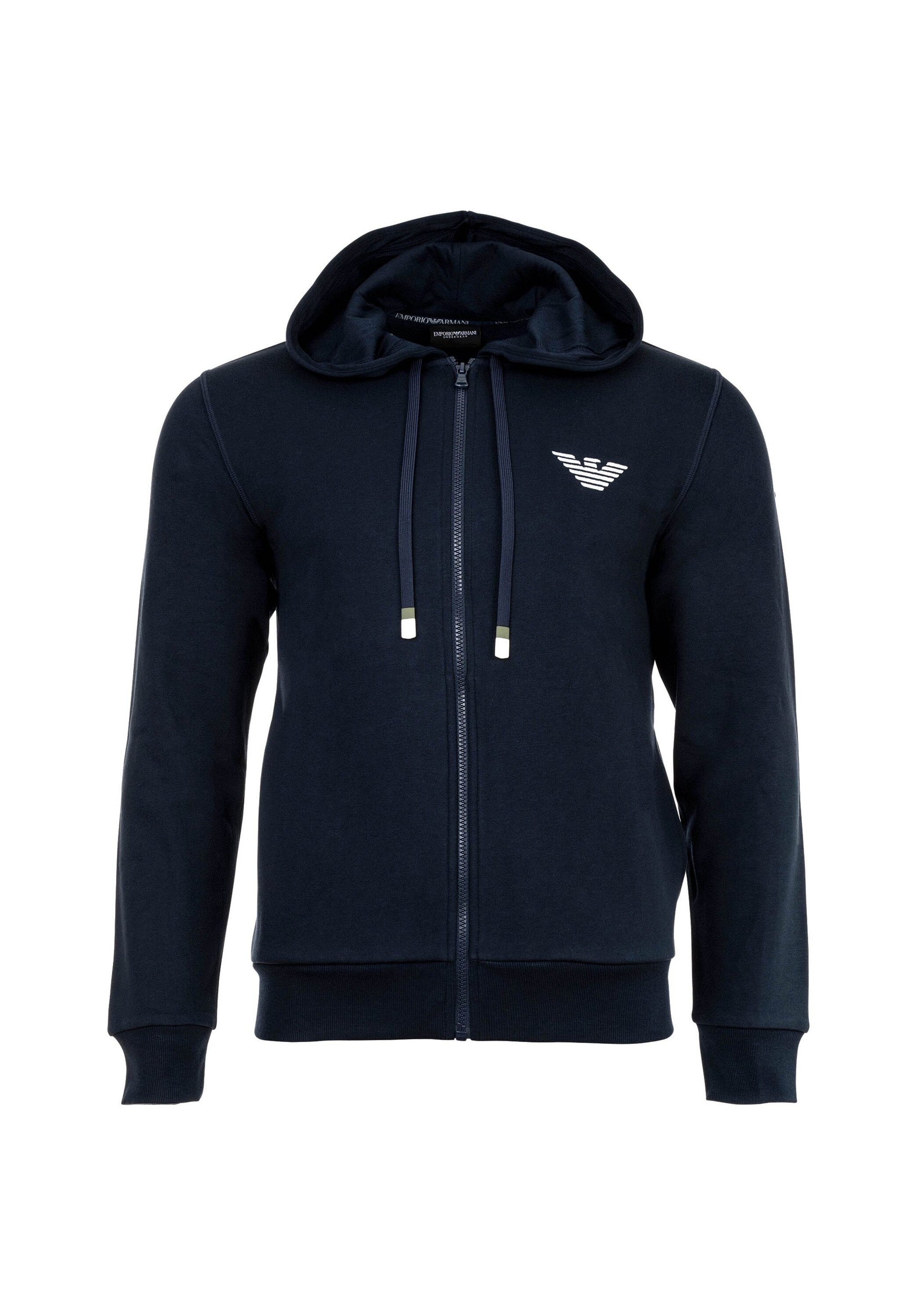 Sweater »Sweatjacke Iconic Terry«