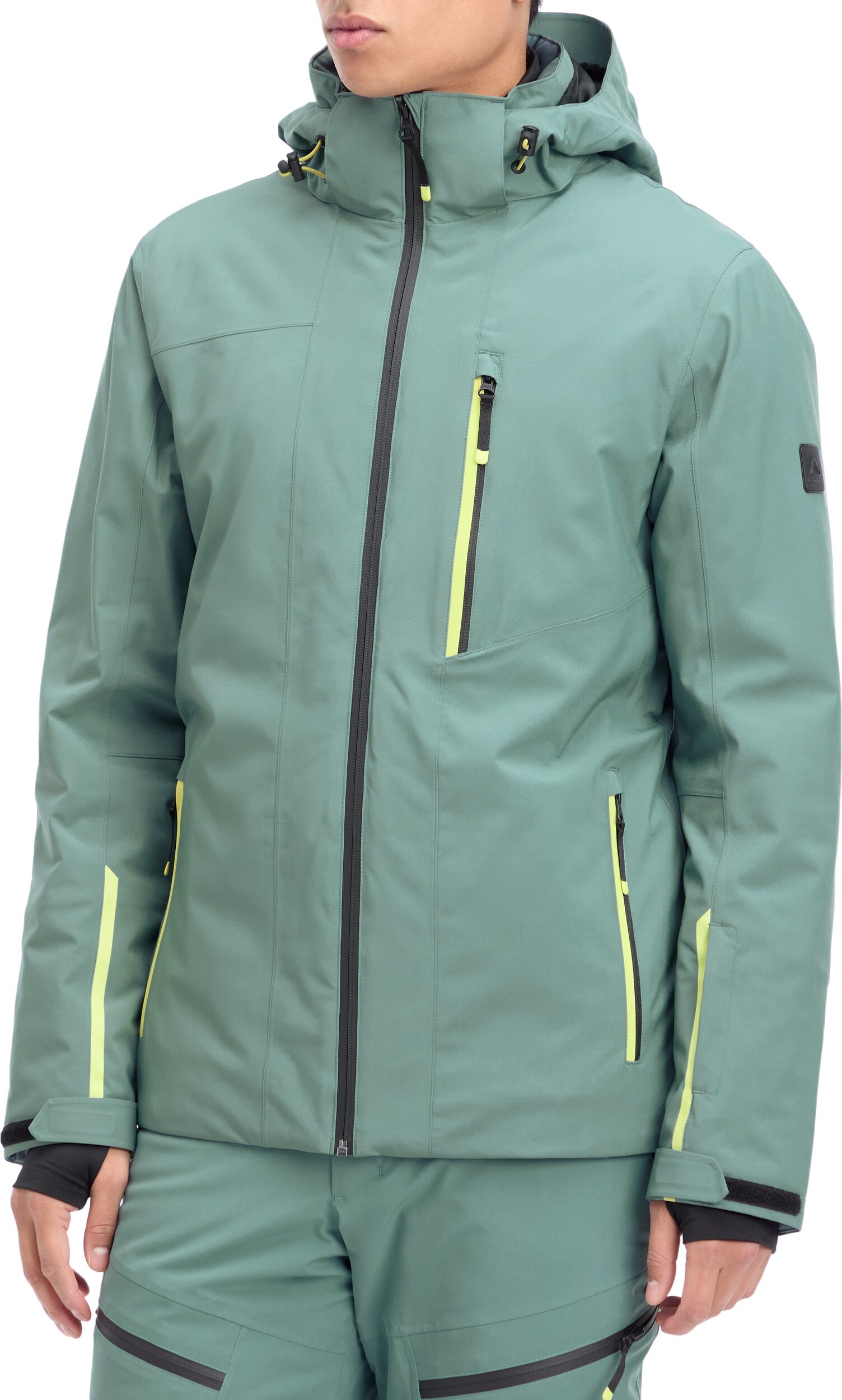 McKINLEY Outdoorjacke "Jacke Dean II M"