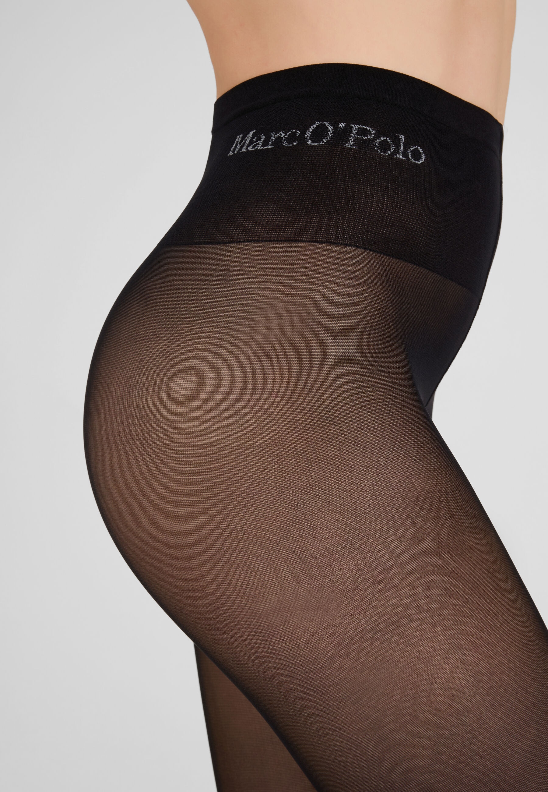 Marc O'Polo Feinstrumpfhose »1er Pack«