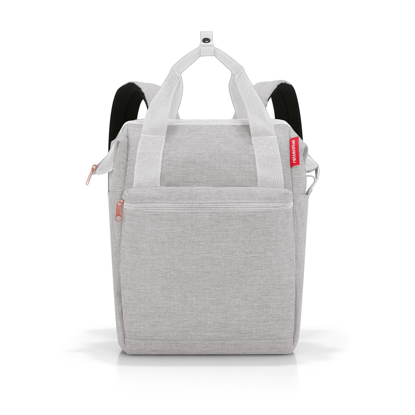 REISENTHEL Rucksack "reisenthel allrounder R" Stecklasche zur Befestigung an Reisetrolley-Griffen
