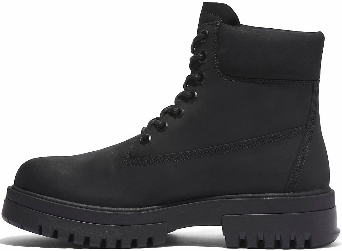 Black timberland boots double sole online