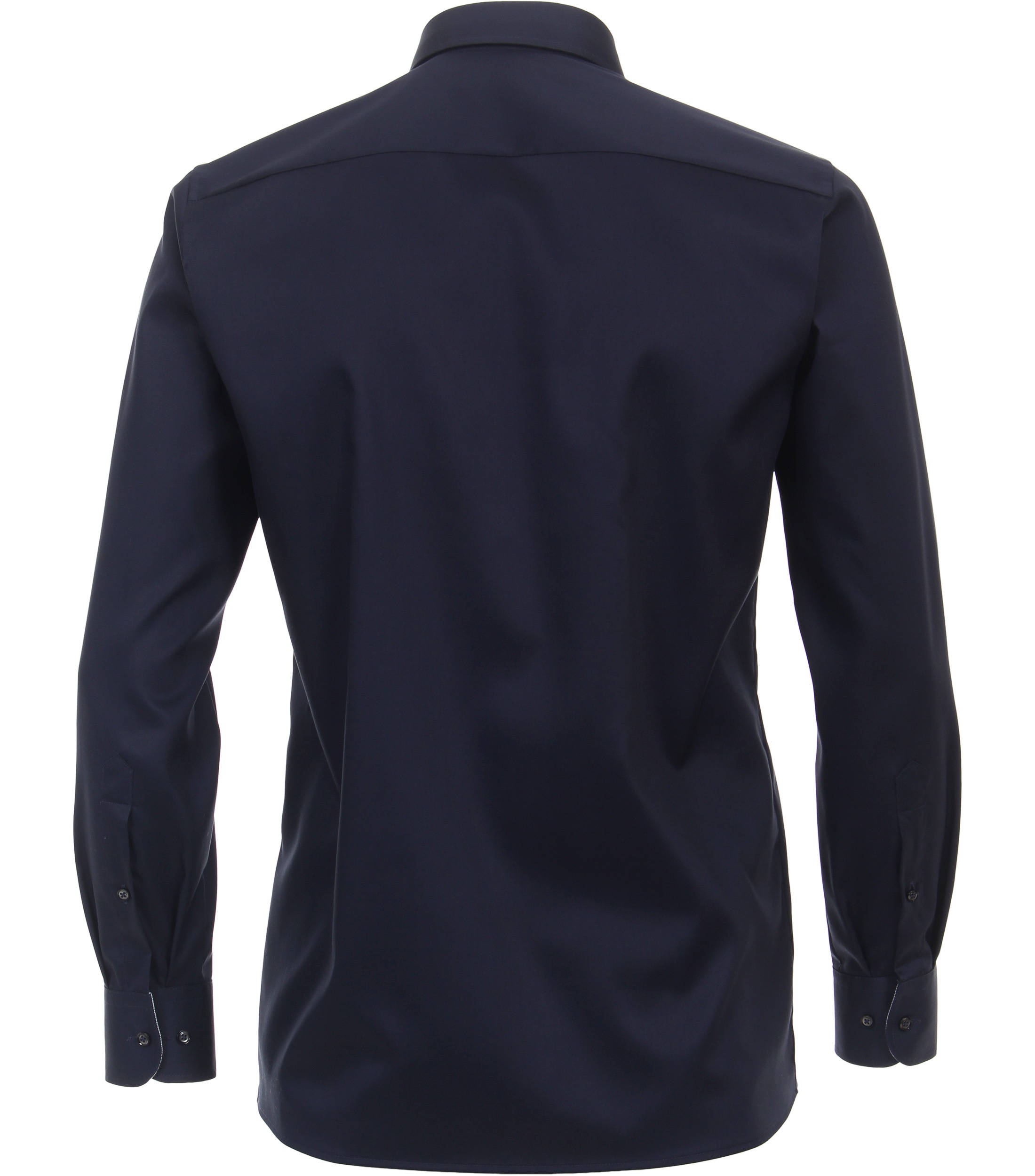CASAMODA Businesshemd "CASAMODA Businesshemd uni" günstig online kaufen