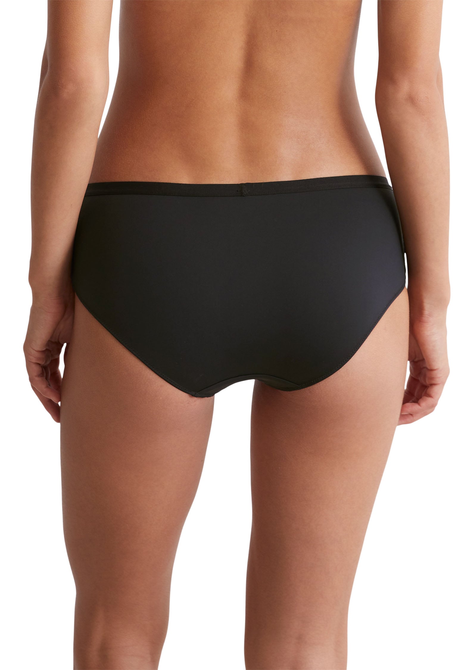 Thumbnail - Marc OPolo Hipster "Timeless Lace" mit seitlichem Spitzeneinsatz