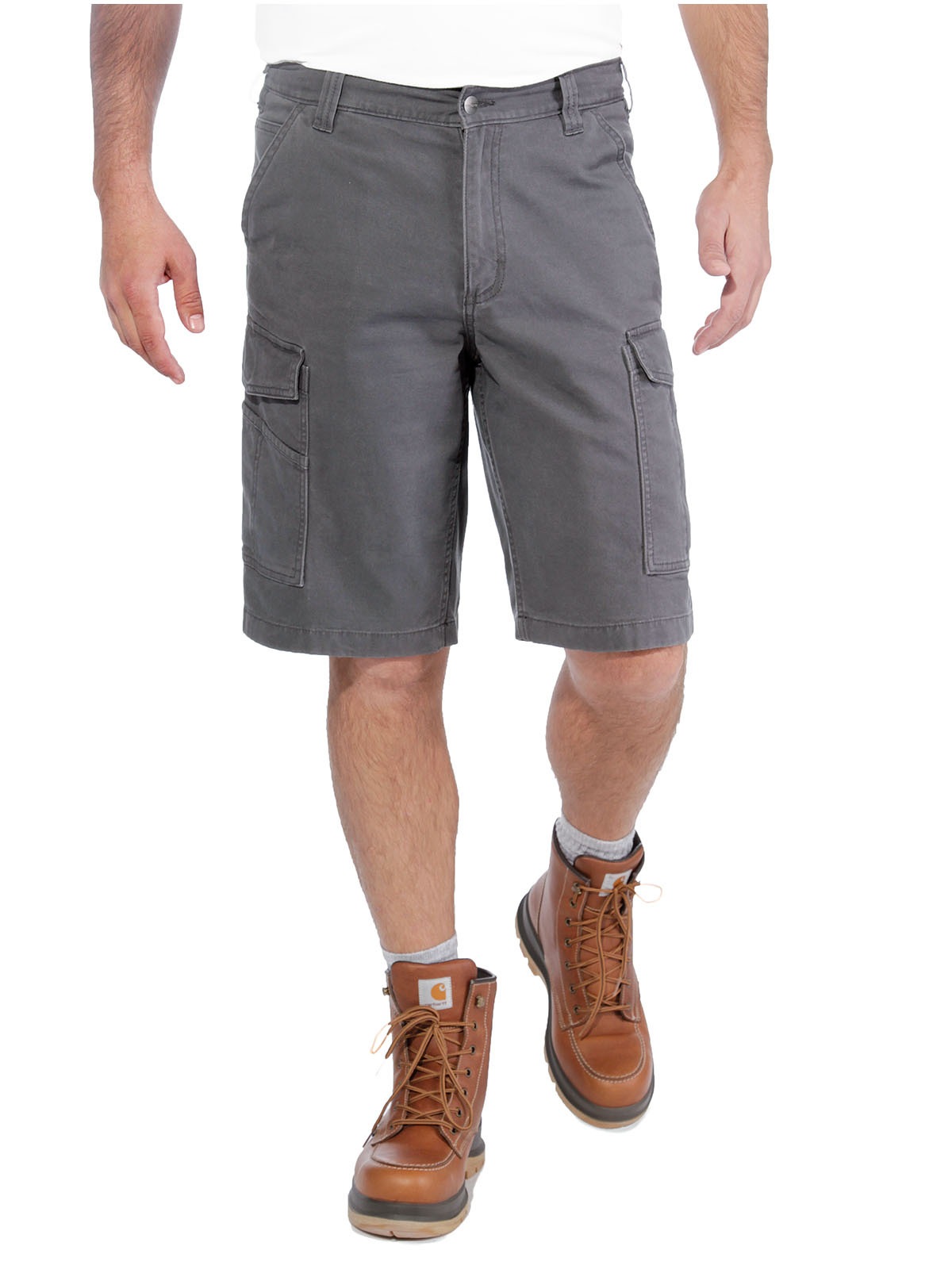 Carhartt Arbeitsbundhose »Shorts«