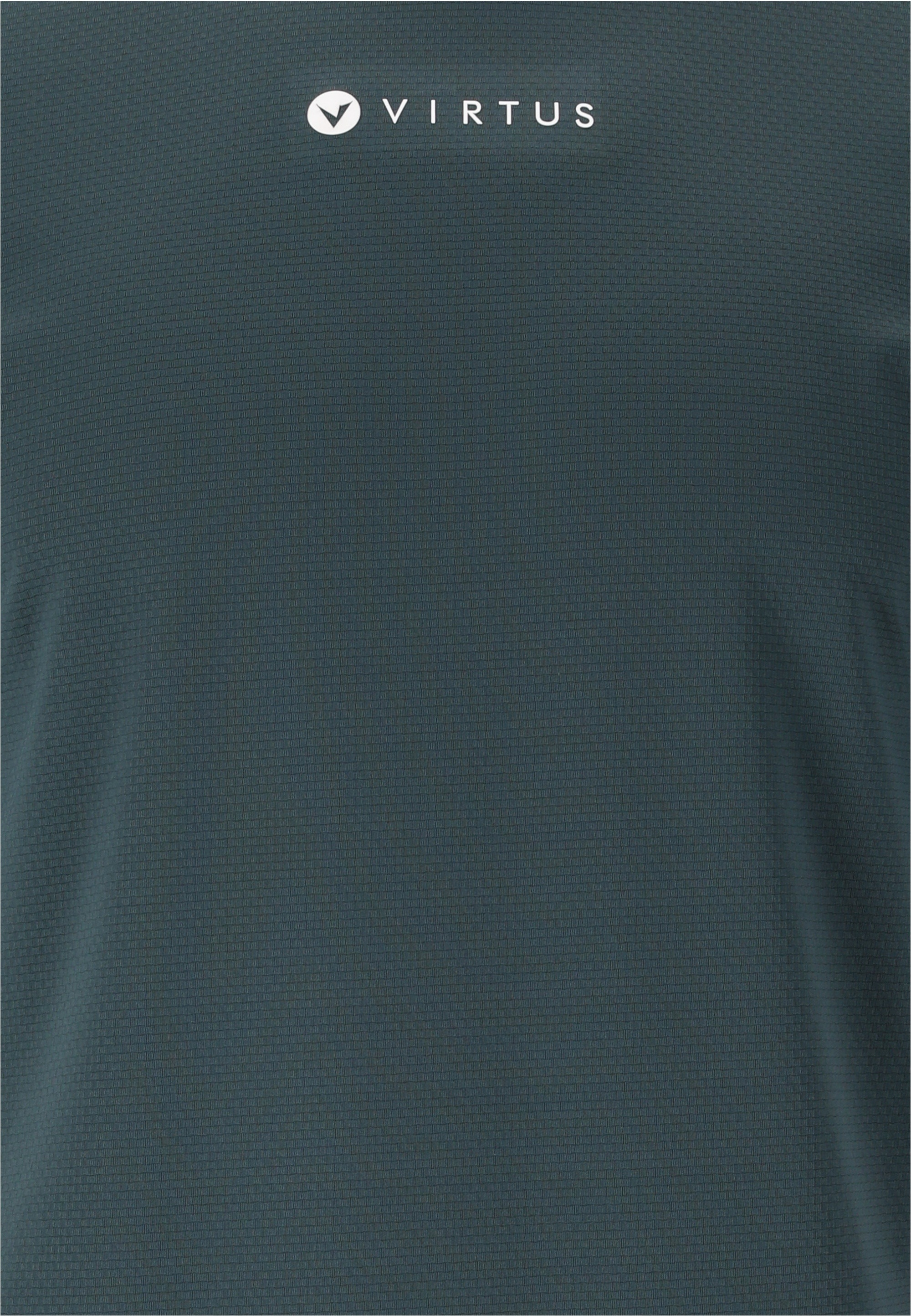 Virtus Funktionsshirt »Roger«, mit antibakterieller Silver -Technologie