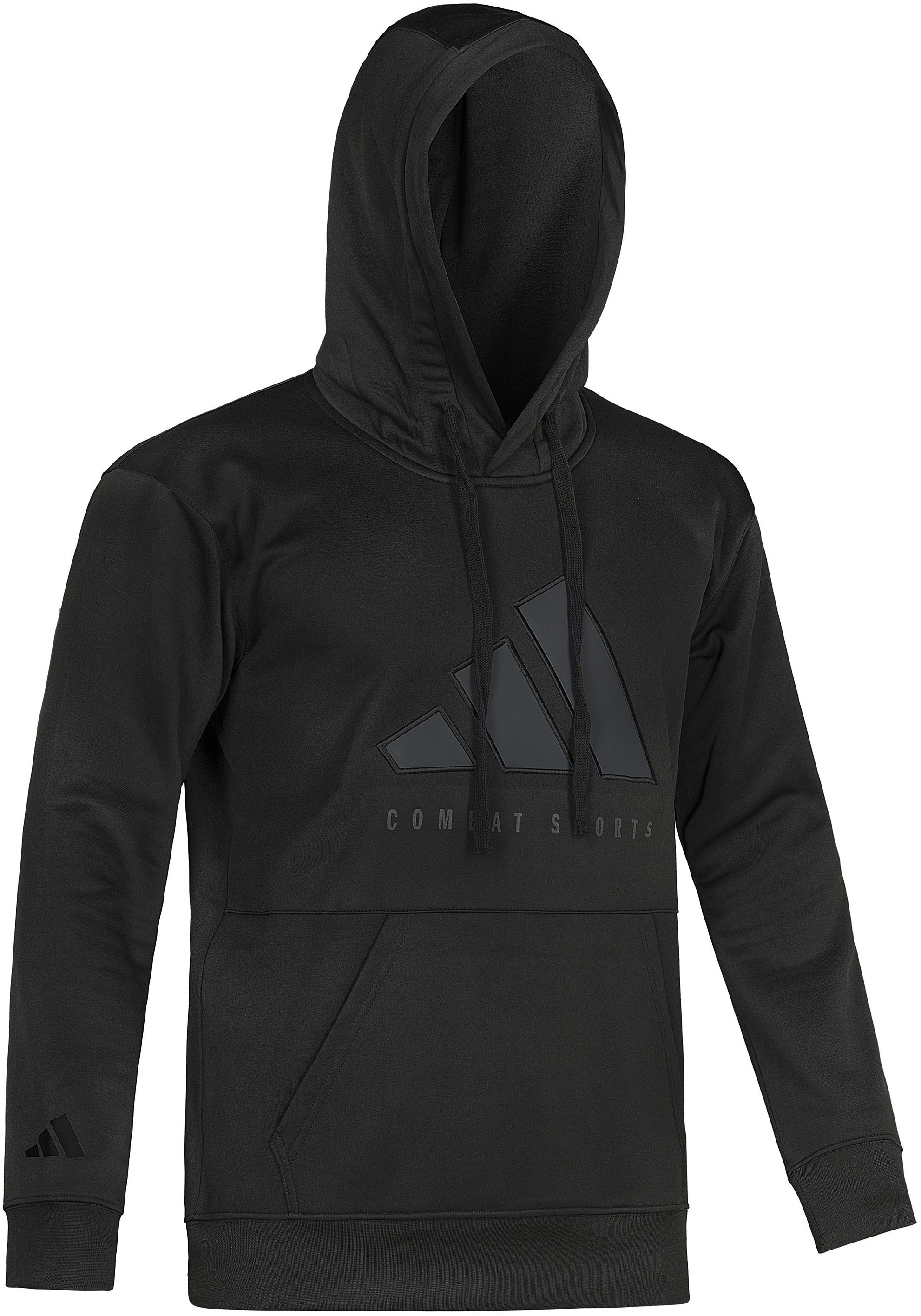 adidas Performance Kapuzensweatshirt "adidas Tech Line Hoody COMBAT SPORTS" günstig online kaufen