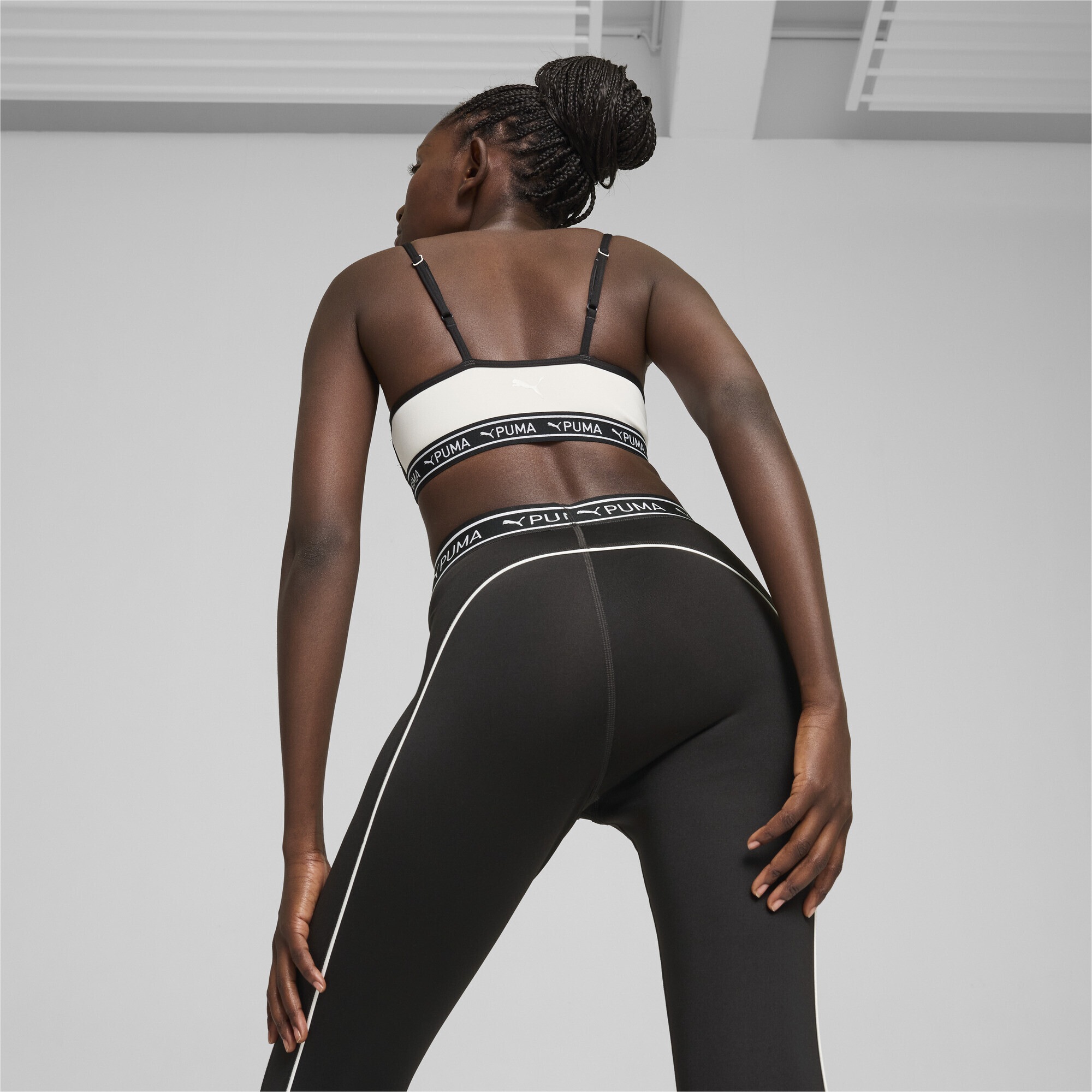 PUMA Sport-BH »MOVE STRONG BH Damen«