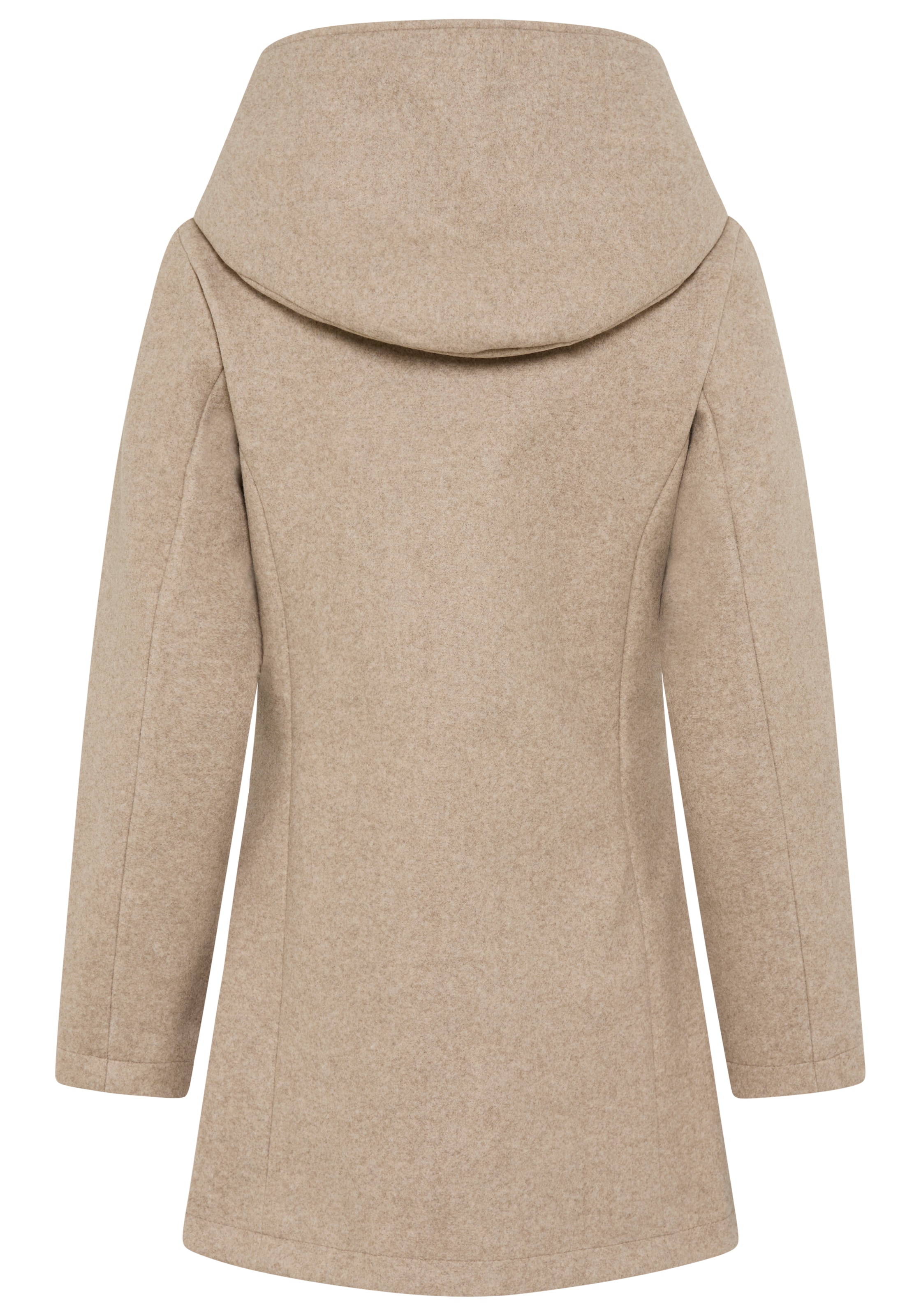 G.I.G.A. DX by killtec Langjacke »GW 125 WMN KNTFLC JCKT OT« 1 Stk. tlg. wärmend, Übergangsjacke