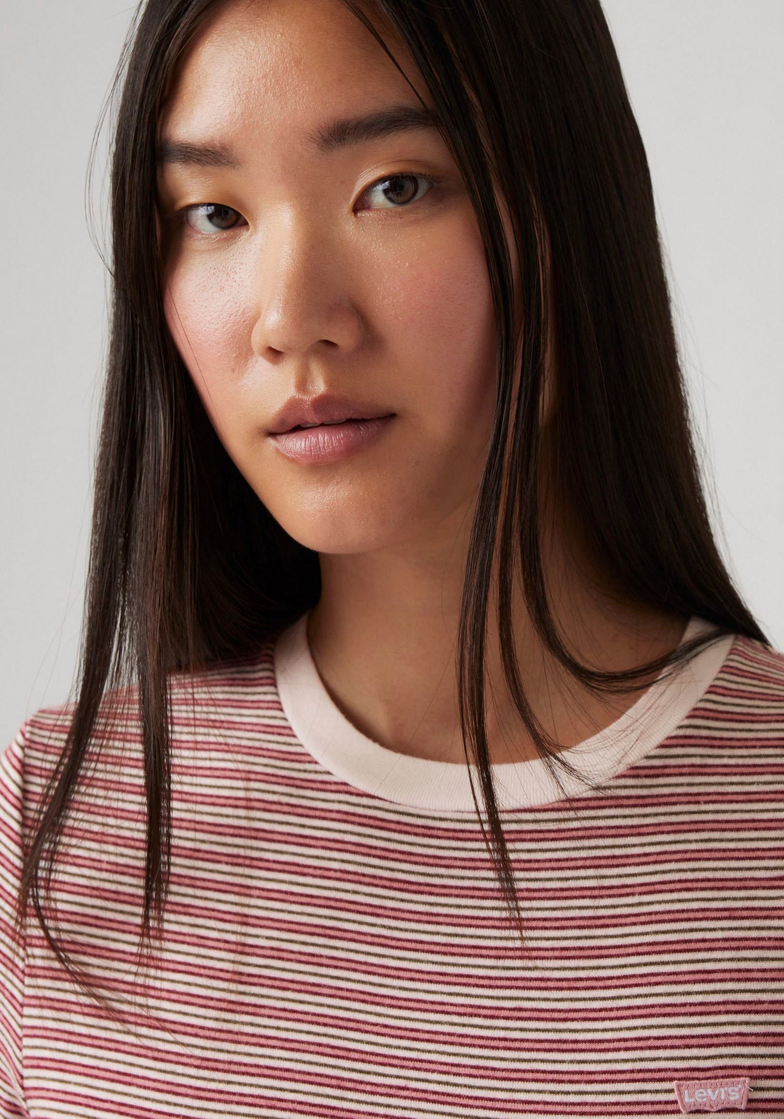 Levi's® T-Shirt »ESSENTIAL HM SS TEE«