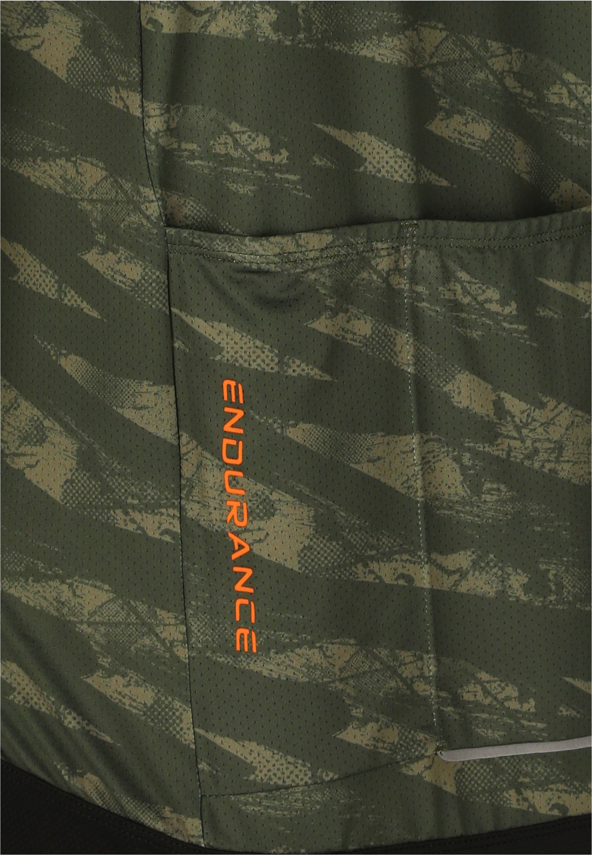 ENDURANCE Radtrikot »Yaris« mit Quick Dry-Funktion