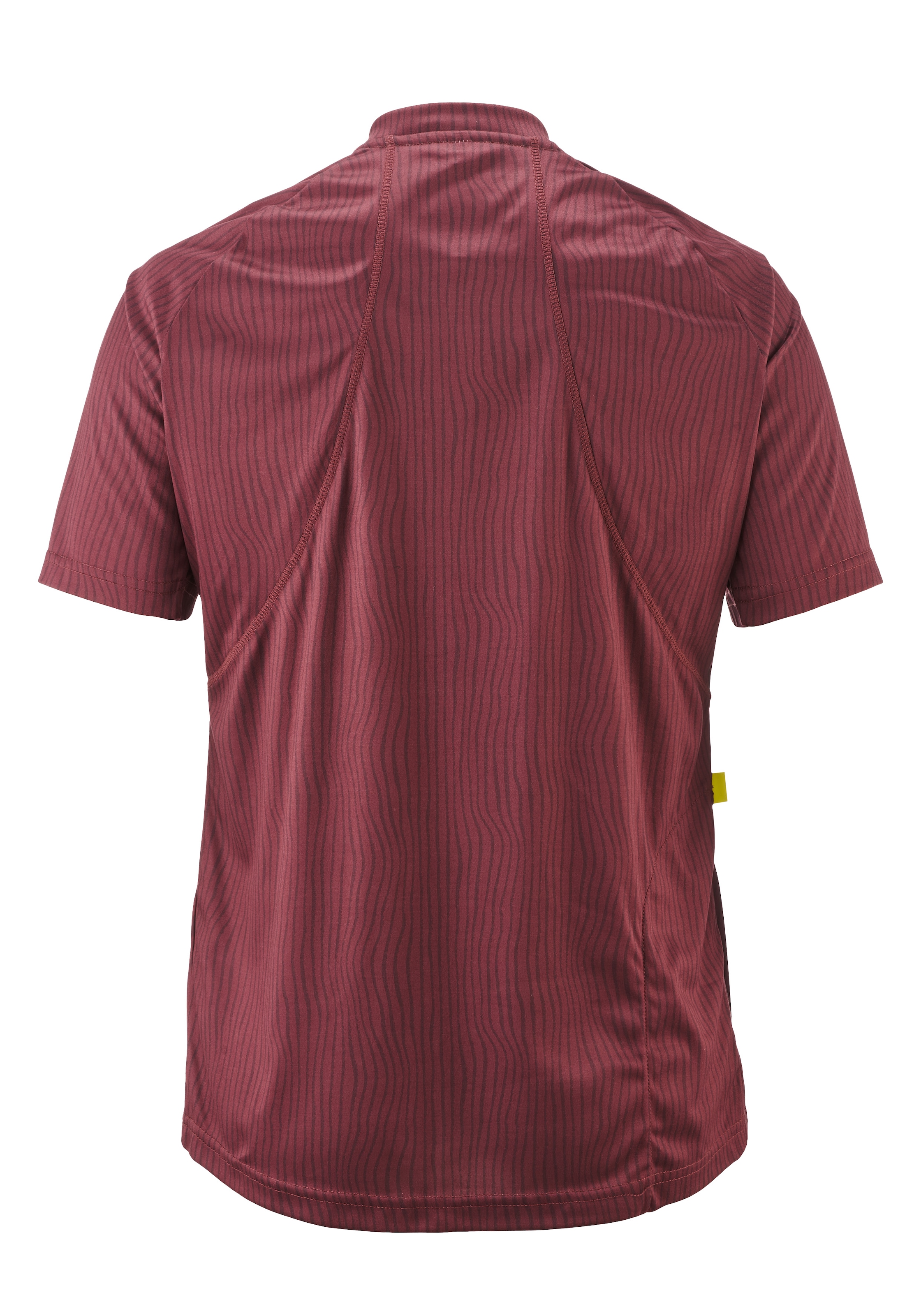 Gonso Radtrikot »Adventure Jersey Soft Touch W«, Angenehmes, weiches Tragegefühl