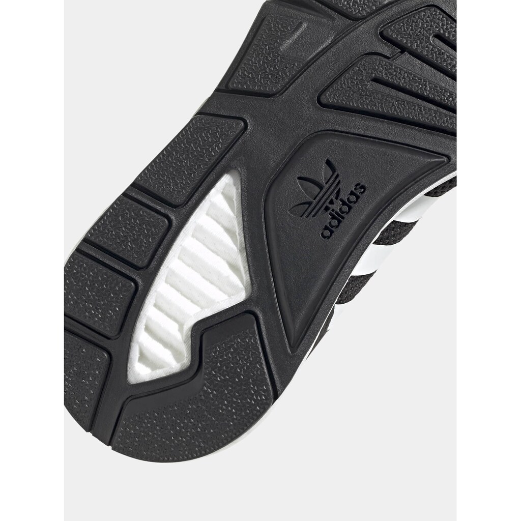Trainingsschuh »Damen adidas ZX 1K Boost W Schuhe«, (1 tlg.)