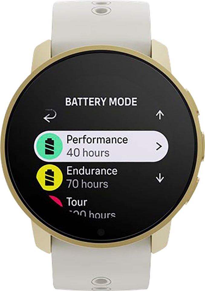 Suunto Smartwatch »9 Peak Pro«