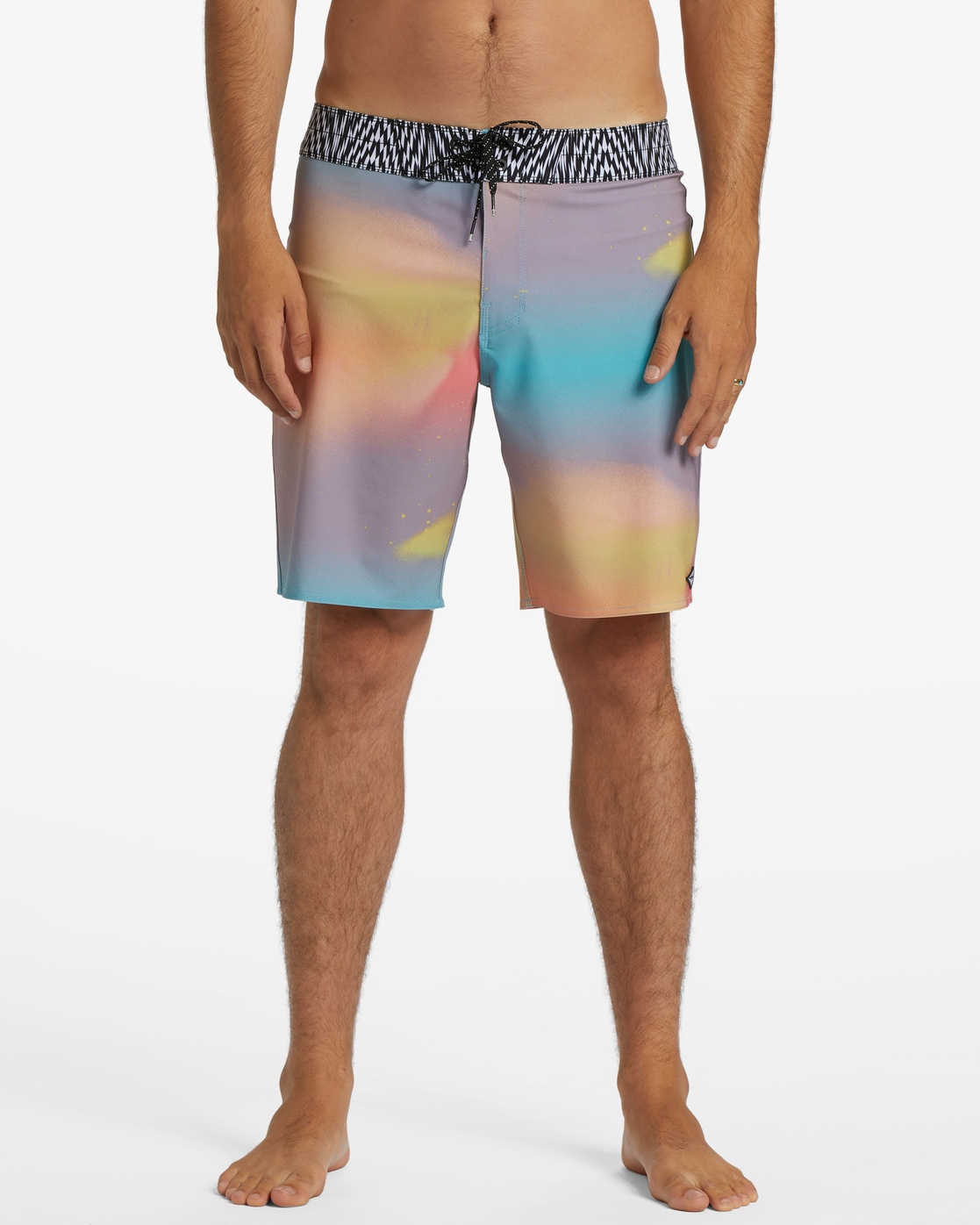 Billabong Boardshorts "Riot Pro" günstig online kaufen