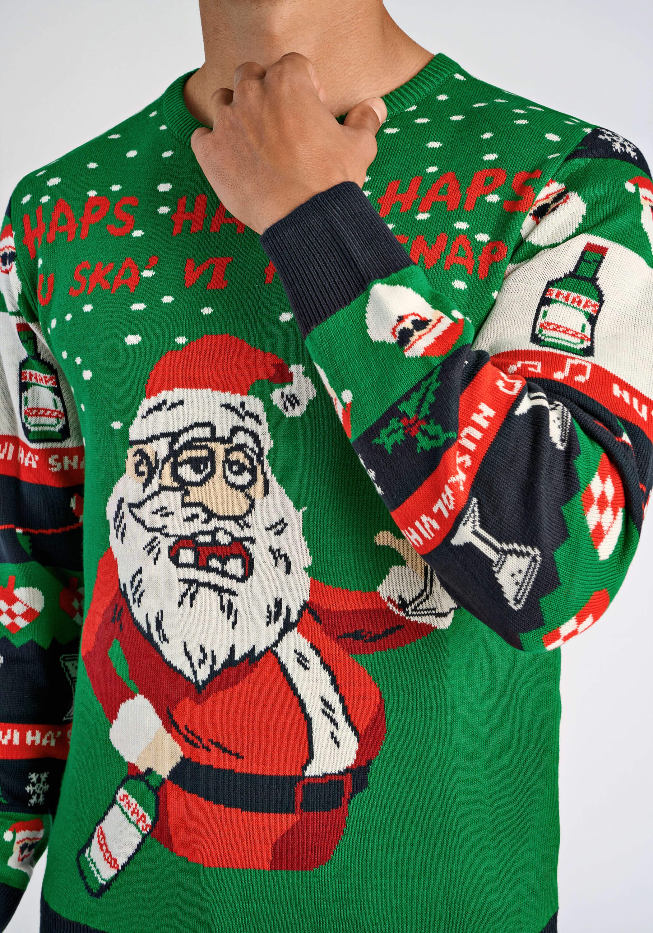 LINDBERGH Strickpullover »Lindbergh Strickpullover«