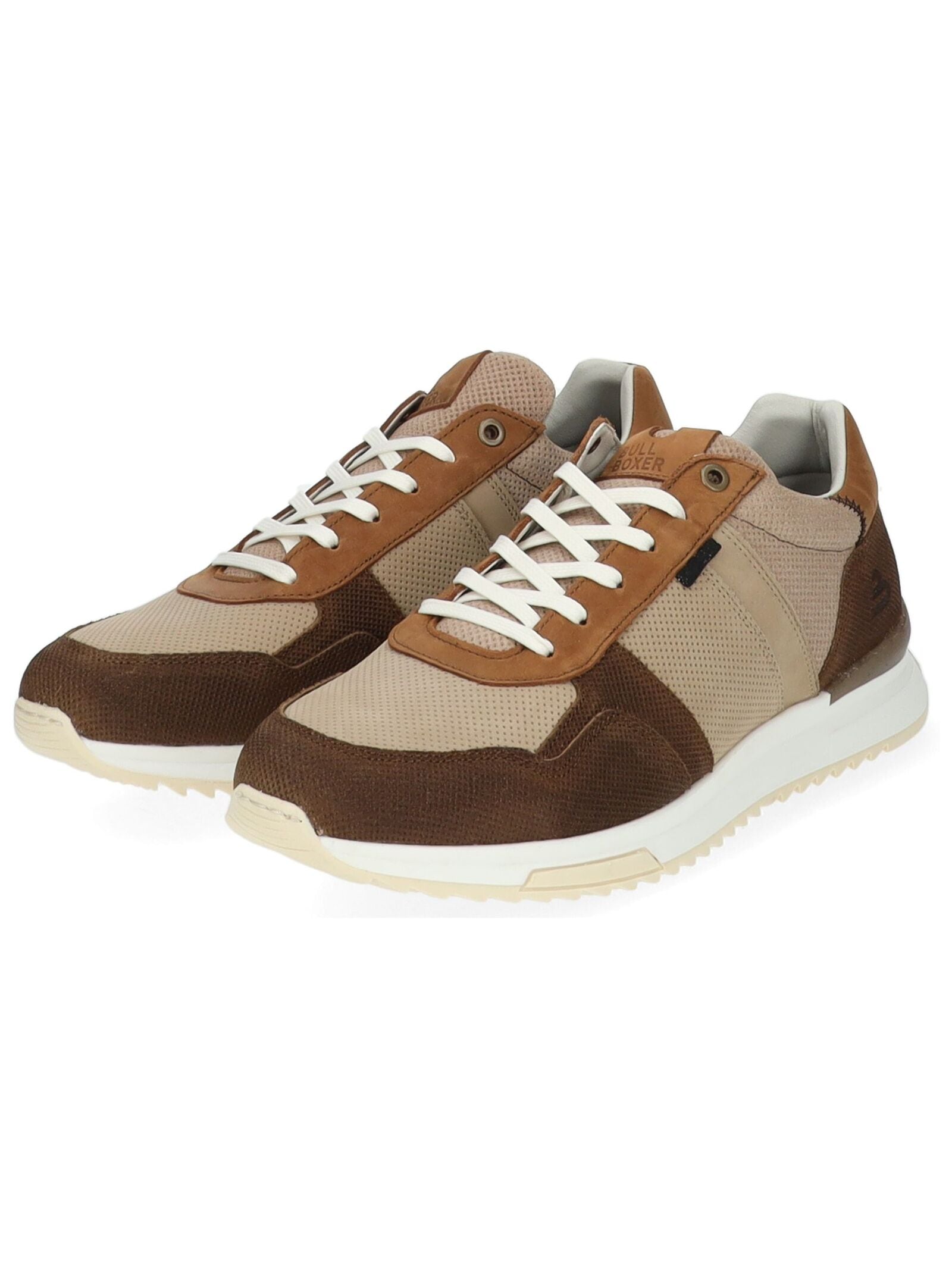 Bullboxer Sneaker »Bullboxer Sneaker Leder«