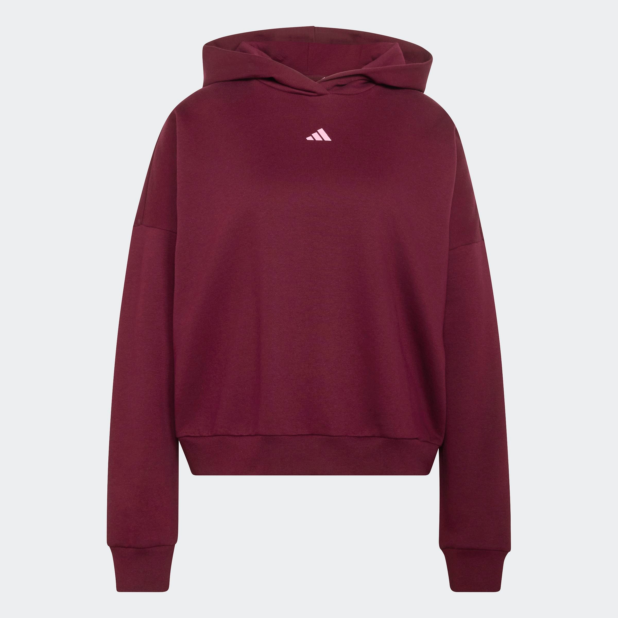 adidas Sportswear Sweatshirt »W 3SS FL HD2«
