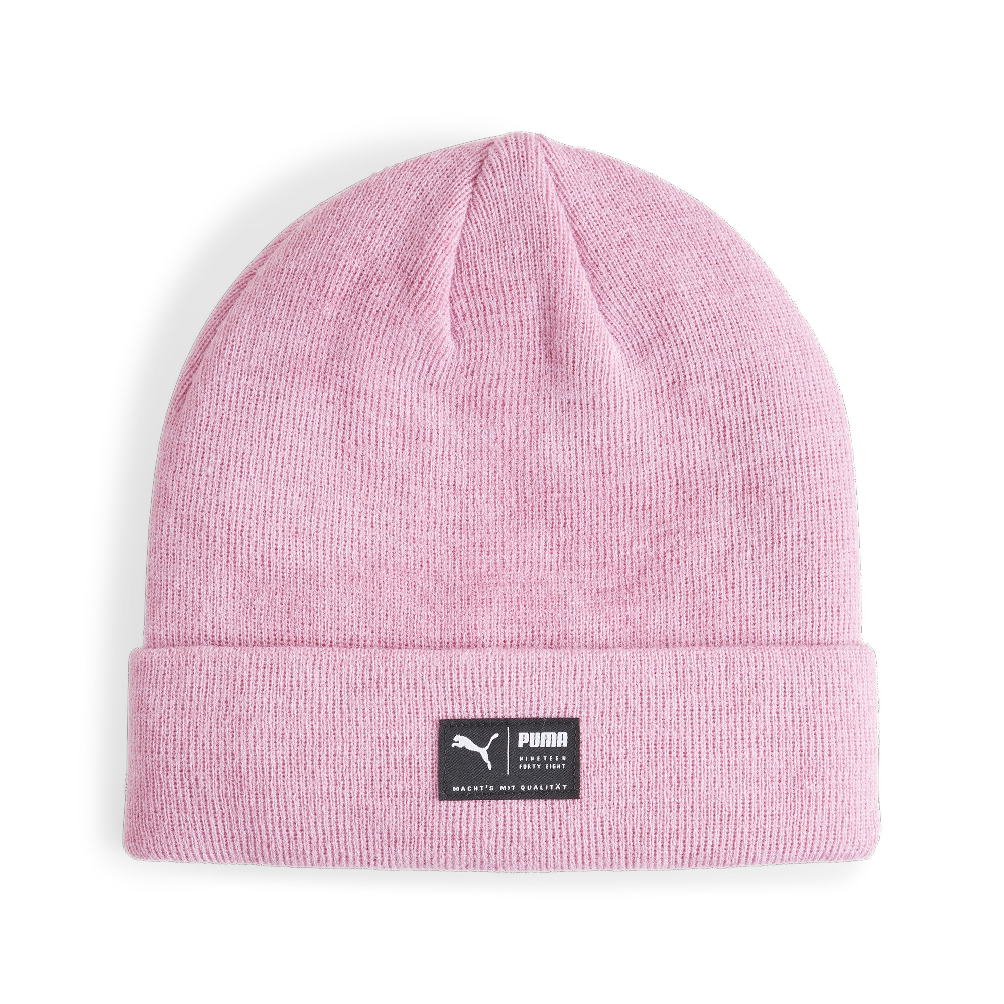 PUMA Beanie "Archive Melierte Beanie Erwachsene"