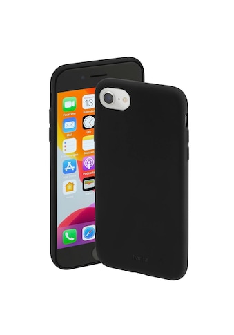 Smartphone-Hülle »Cover "Finest Feel" für Apple iPhone 6, 6s, 7, 8, SE 2020«