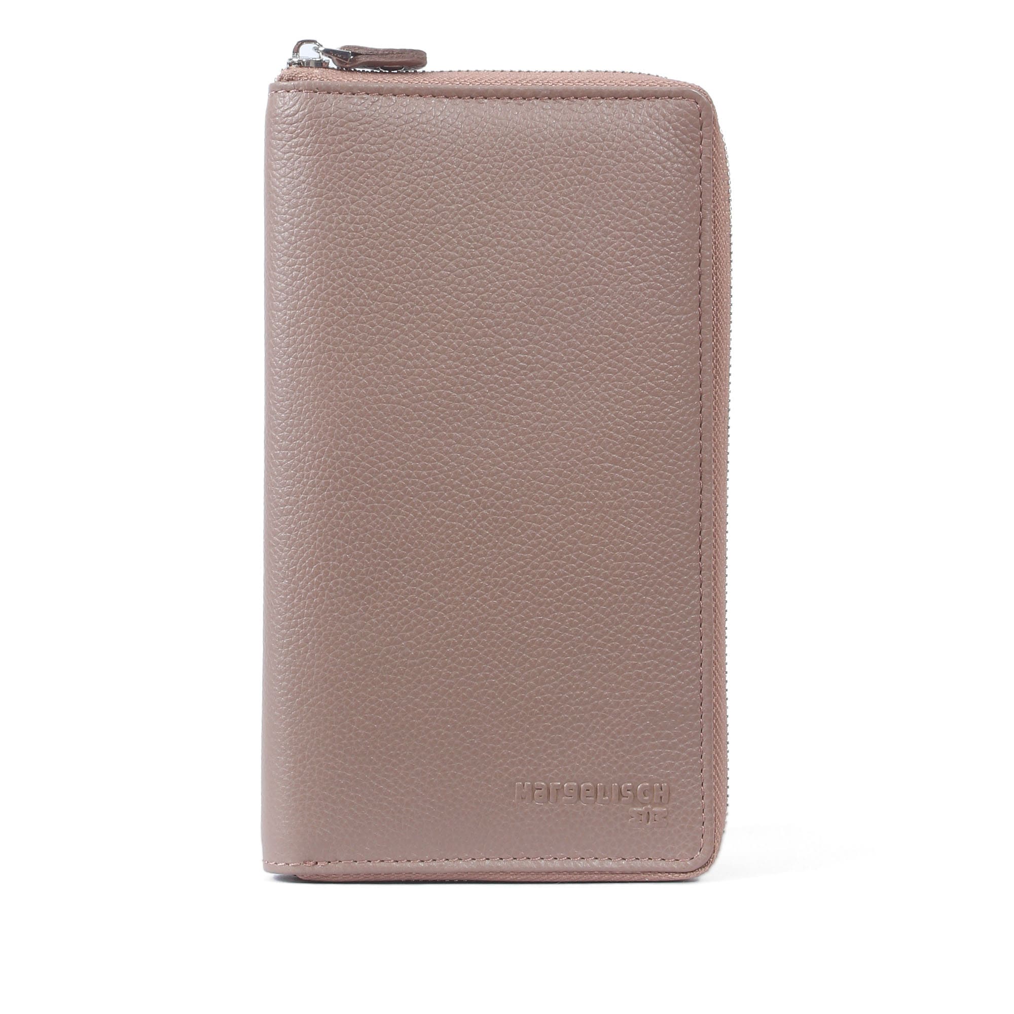 Margelisch Geldbörse "Kopenhagen 1" aus LWG zertifiziertem Leder günstig online kaufen