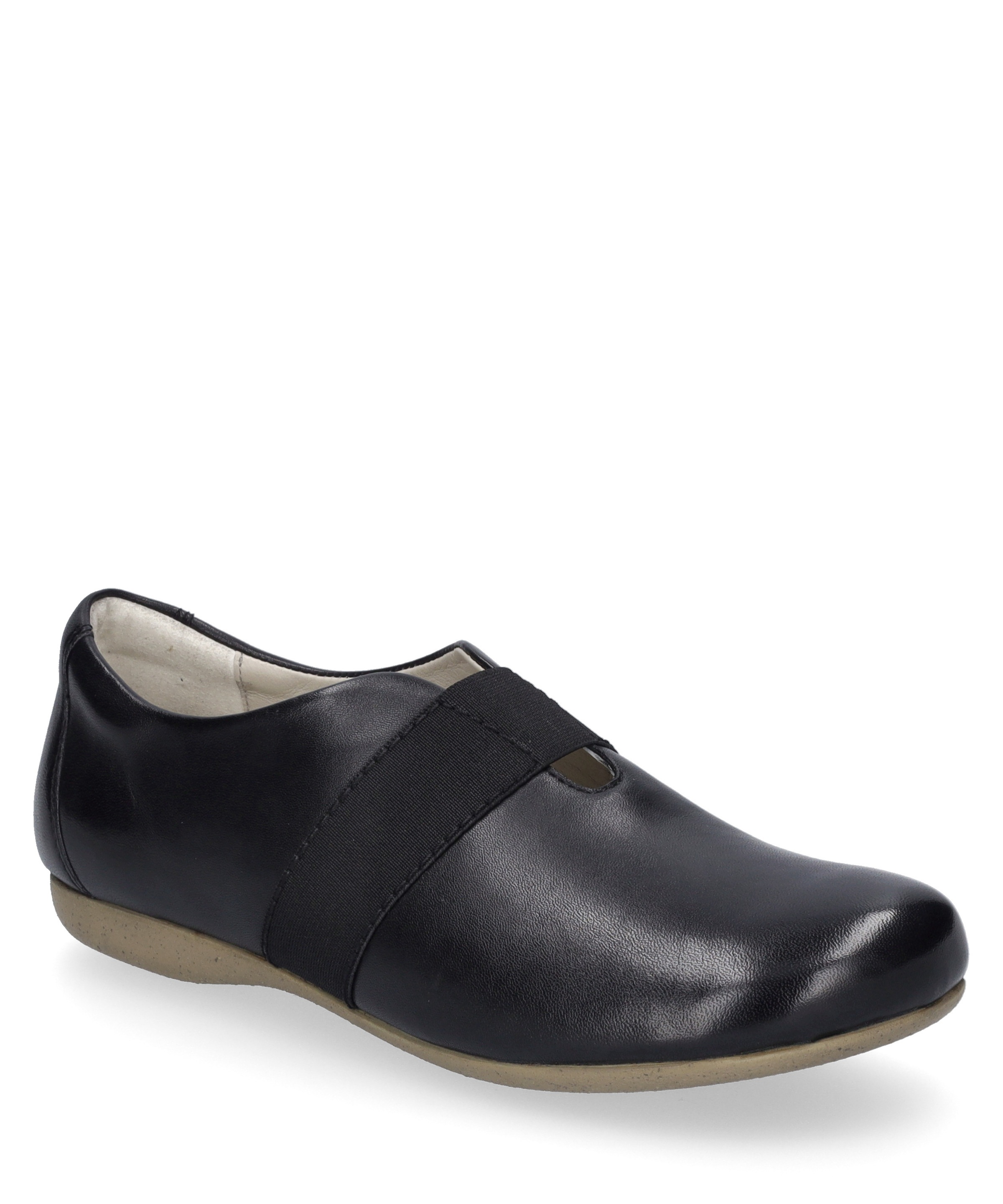 Josef Seibel Slipper »Fiona 81, schwarz«