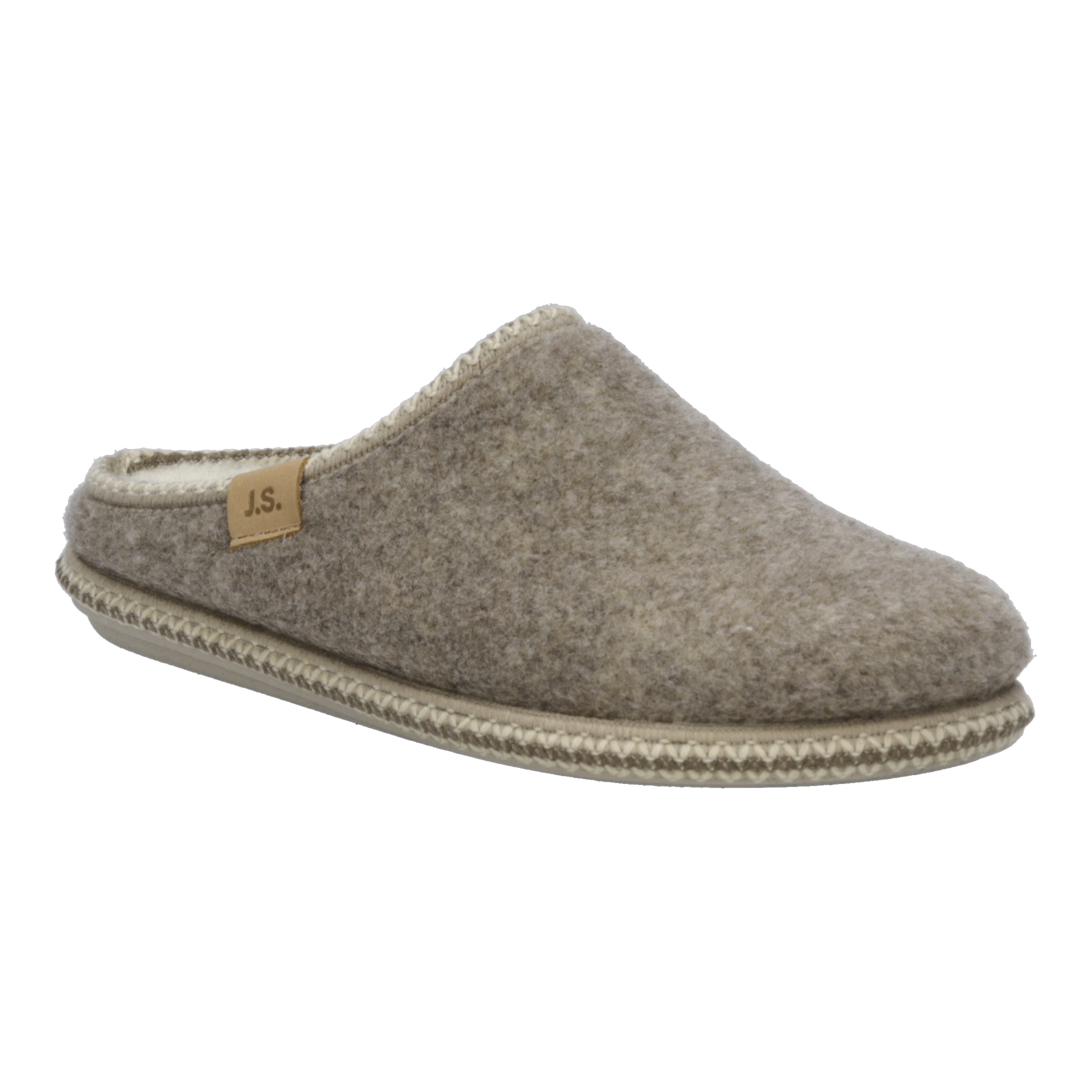 Josef Seibel Hausschuh "Paula 01, beige"