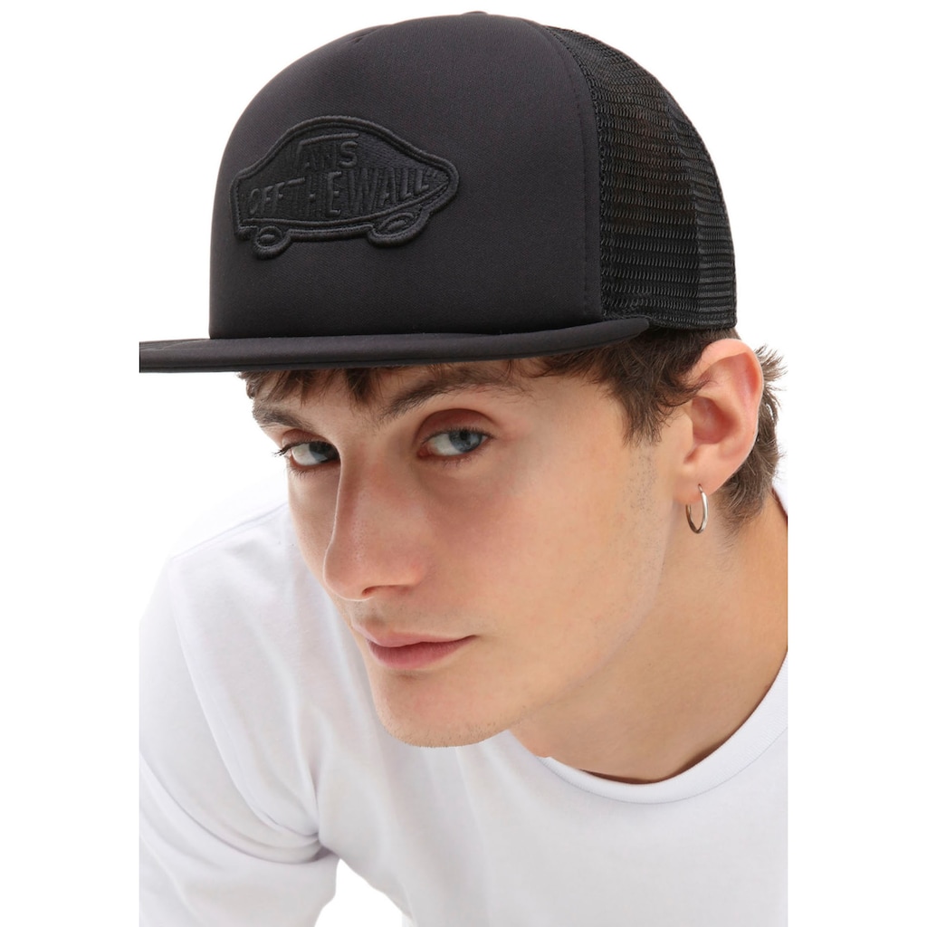 Vans Baseball Cap »CLASSIC PATCH TRUCKER«