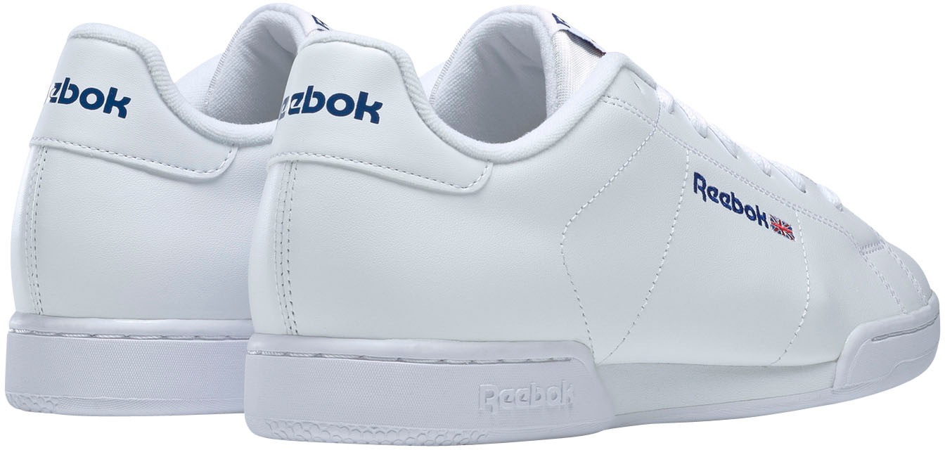 reebok npc 2