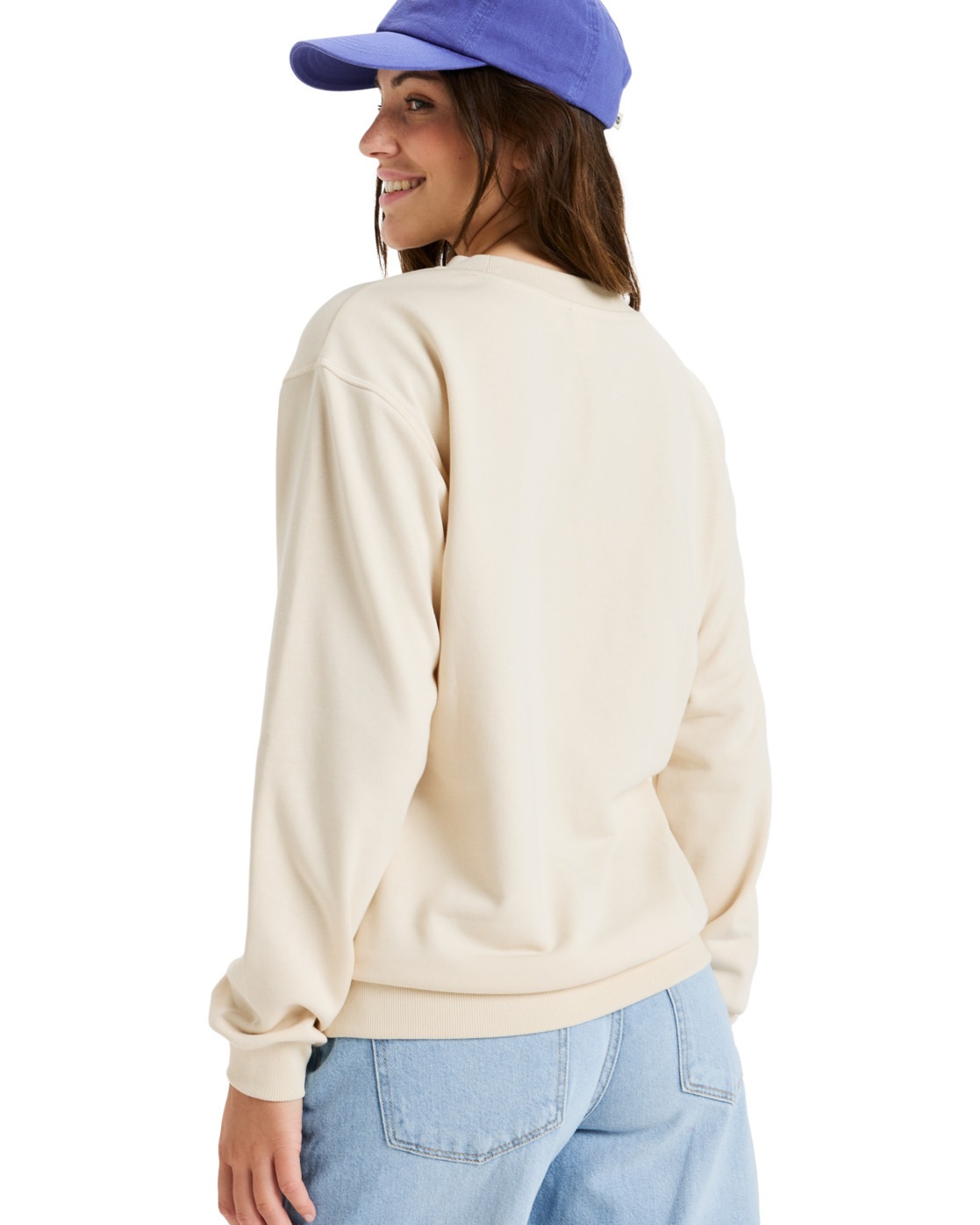 Roxy Sweatshirt »Surf Stoked«