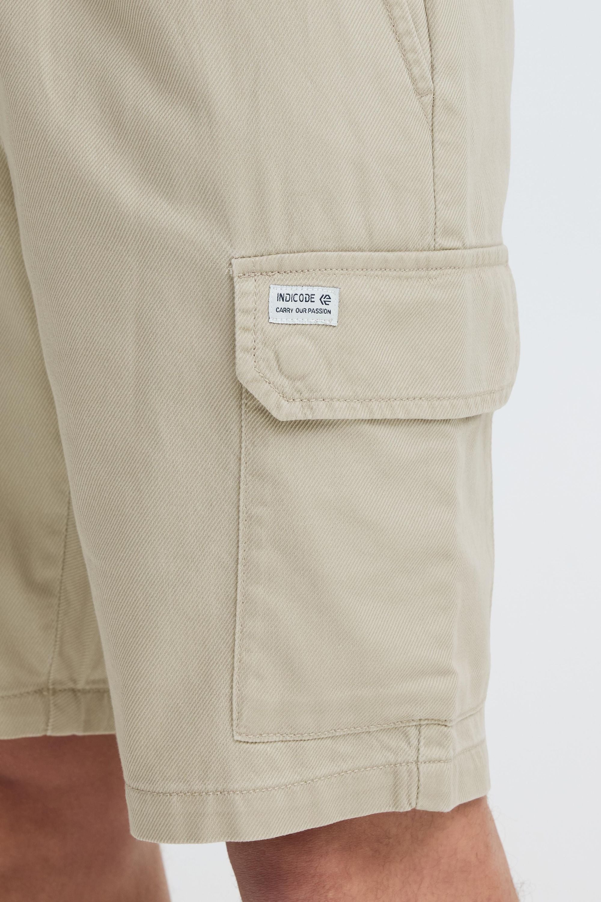 Indicode Cargoshorts »Cargoshorts IDZarwyn«