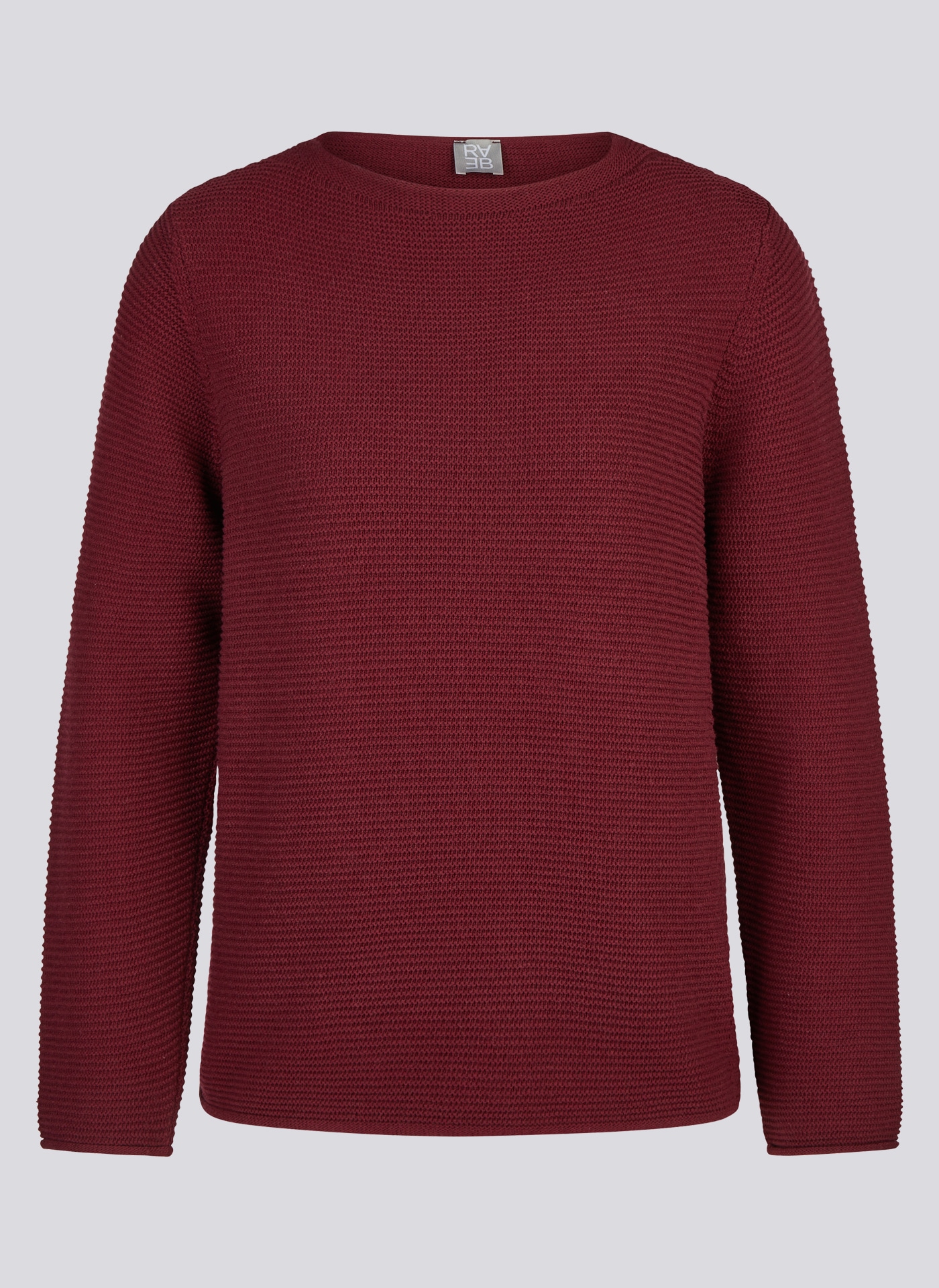 Rabe Strickpullover »Pullover«