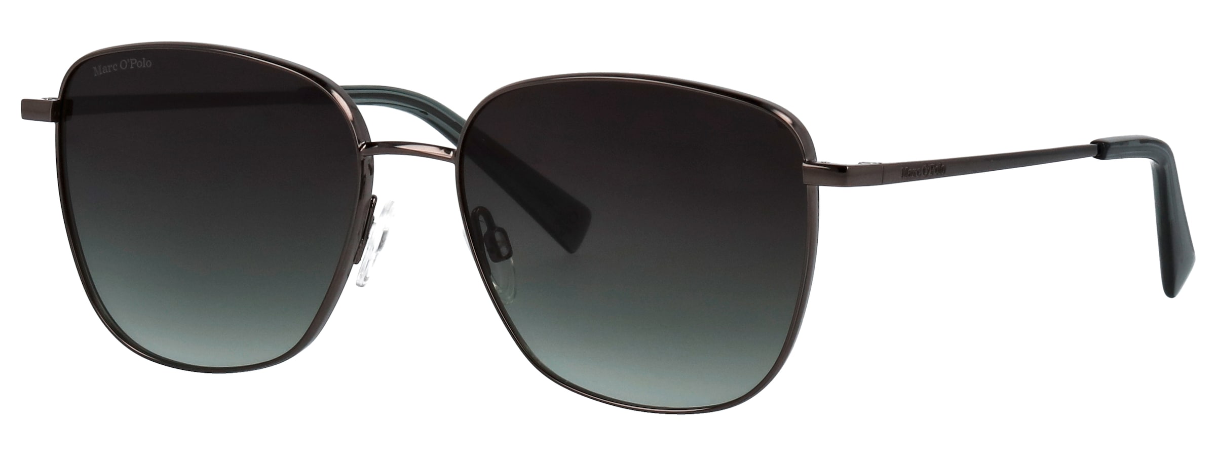 Marc OPolo Sonnenbrille "Modell 505124" Form Butterfly, Logoschriftzug auf günstig online kaufen
