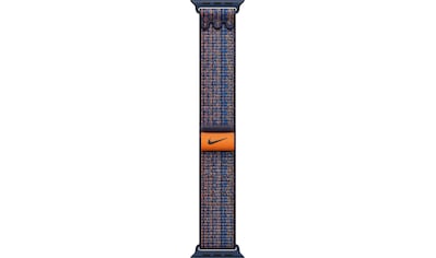Smartwatch-Armband »45 mm Nike Sport Loop«