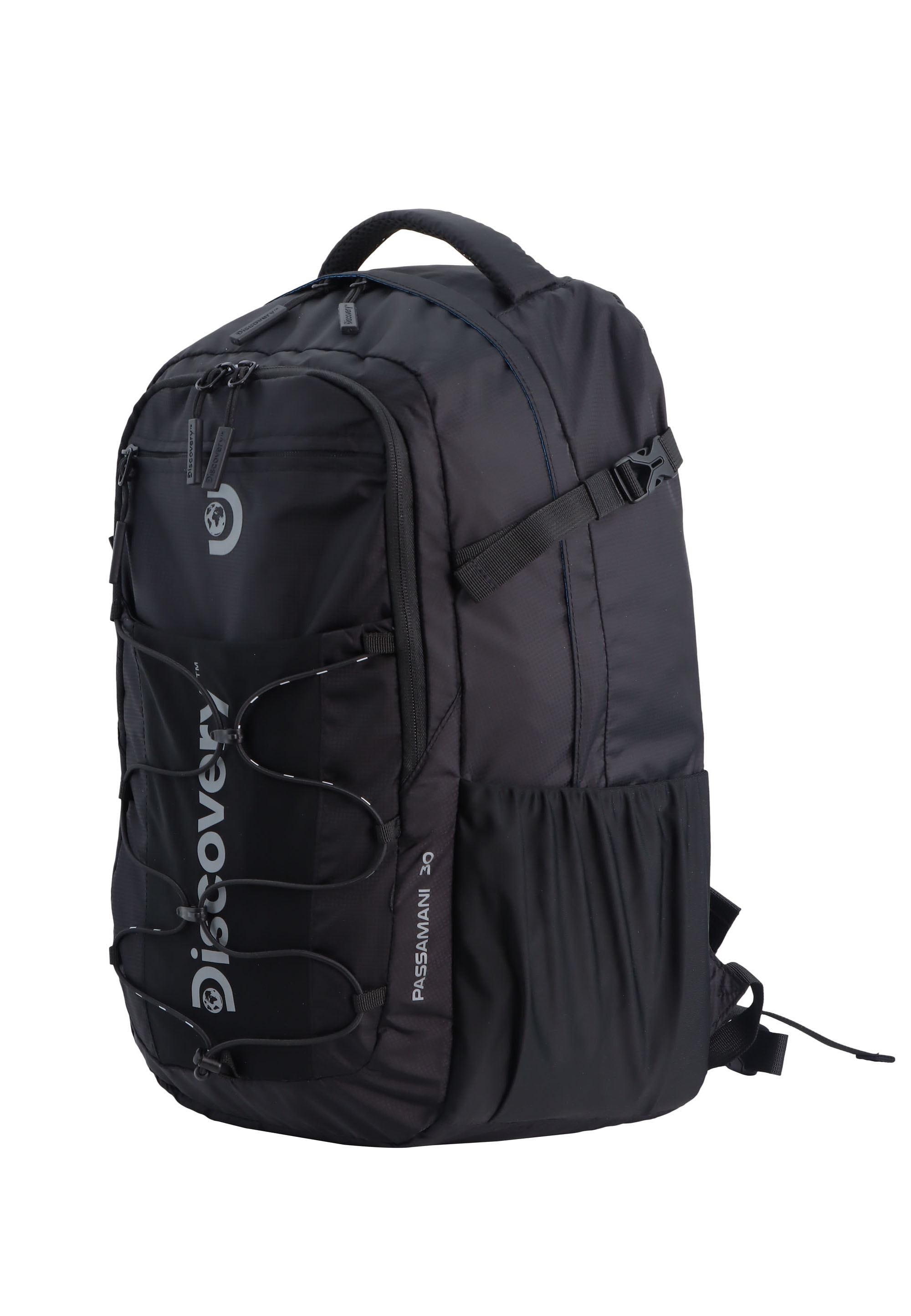 Discovery Sportrucksack »Outdoor«, aus robustem Nylon-Material