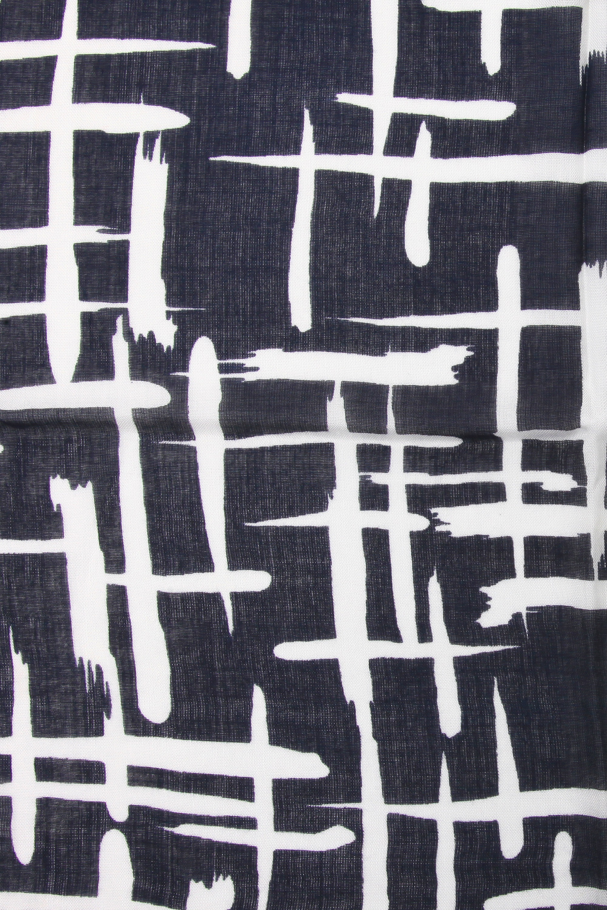 COLLEZIONE ALESSANDRO Modeschal "Japan" 1 Stk. tlg. im maritimen Look dunke günstig online kaufen